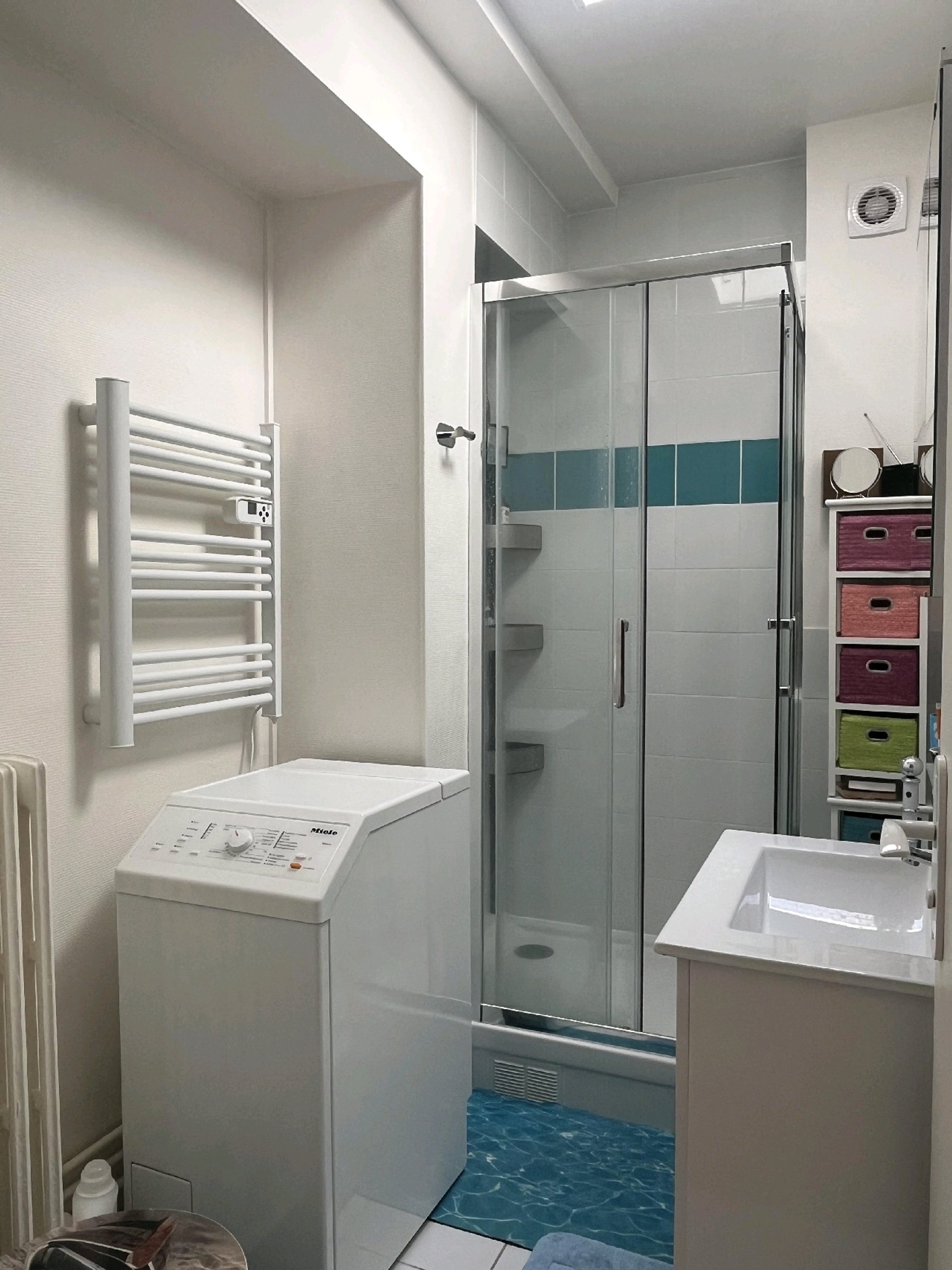 Appartement à vendre, 37m², Courbevoie