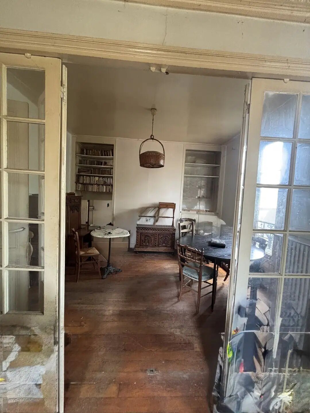 Maison à vendre, 121m², Colombes