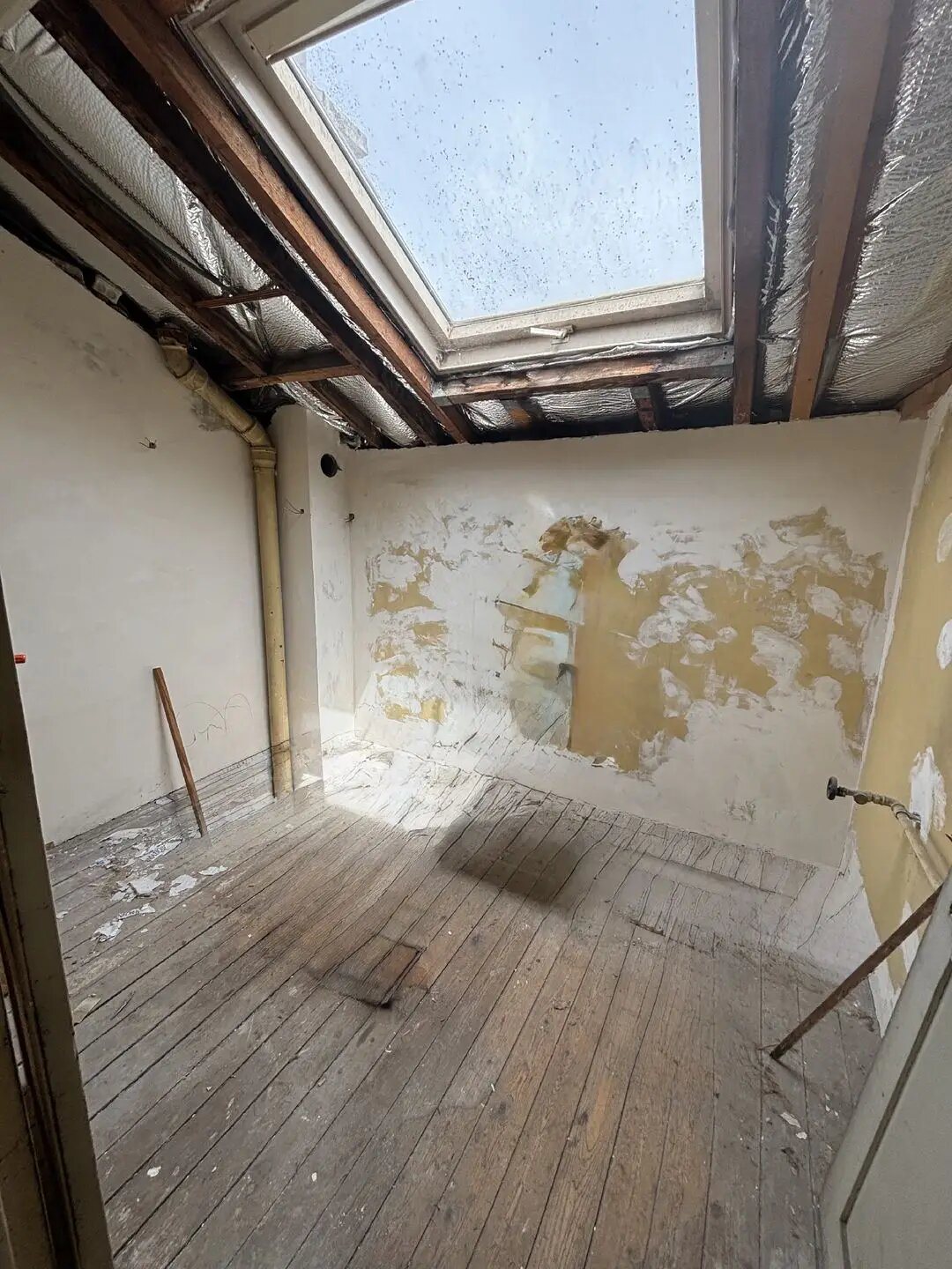 Maison à vendre, 121m², Colombes