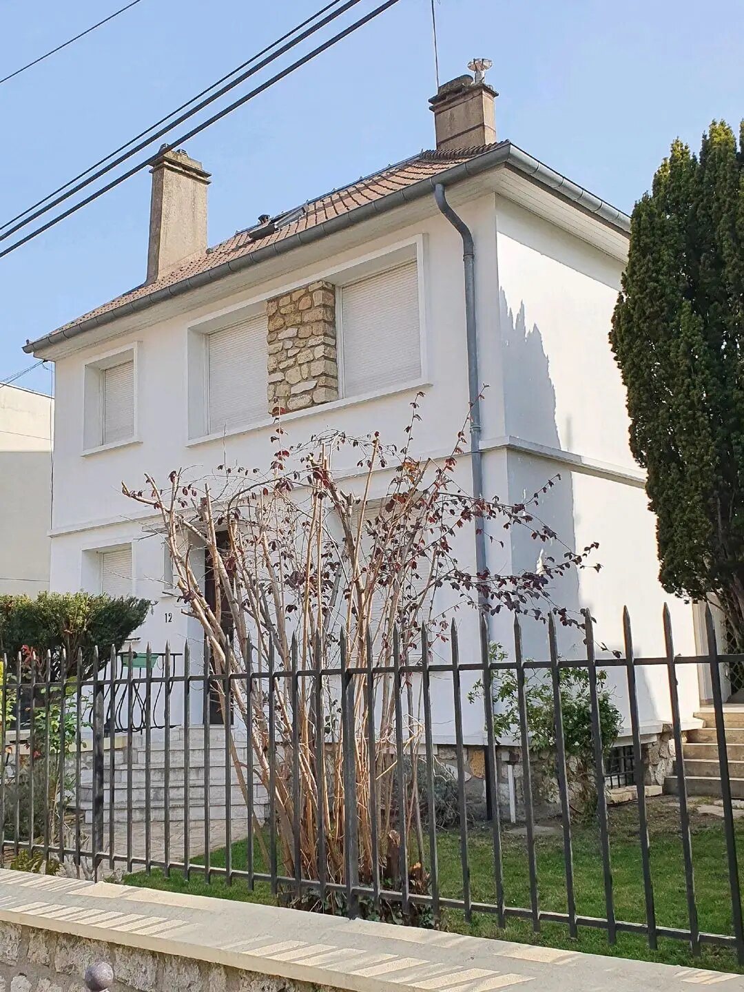 Maison à louer, 118m², Asnières-sur-Seine