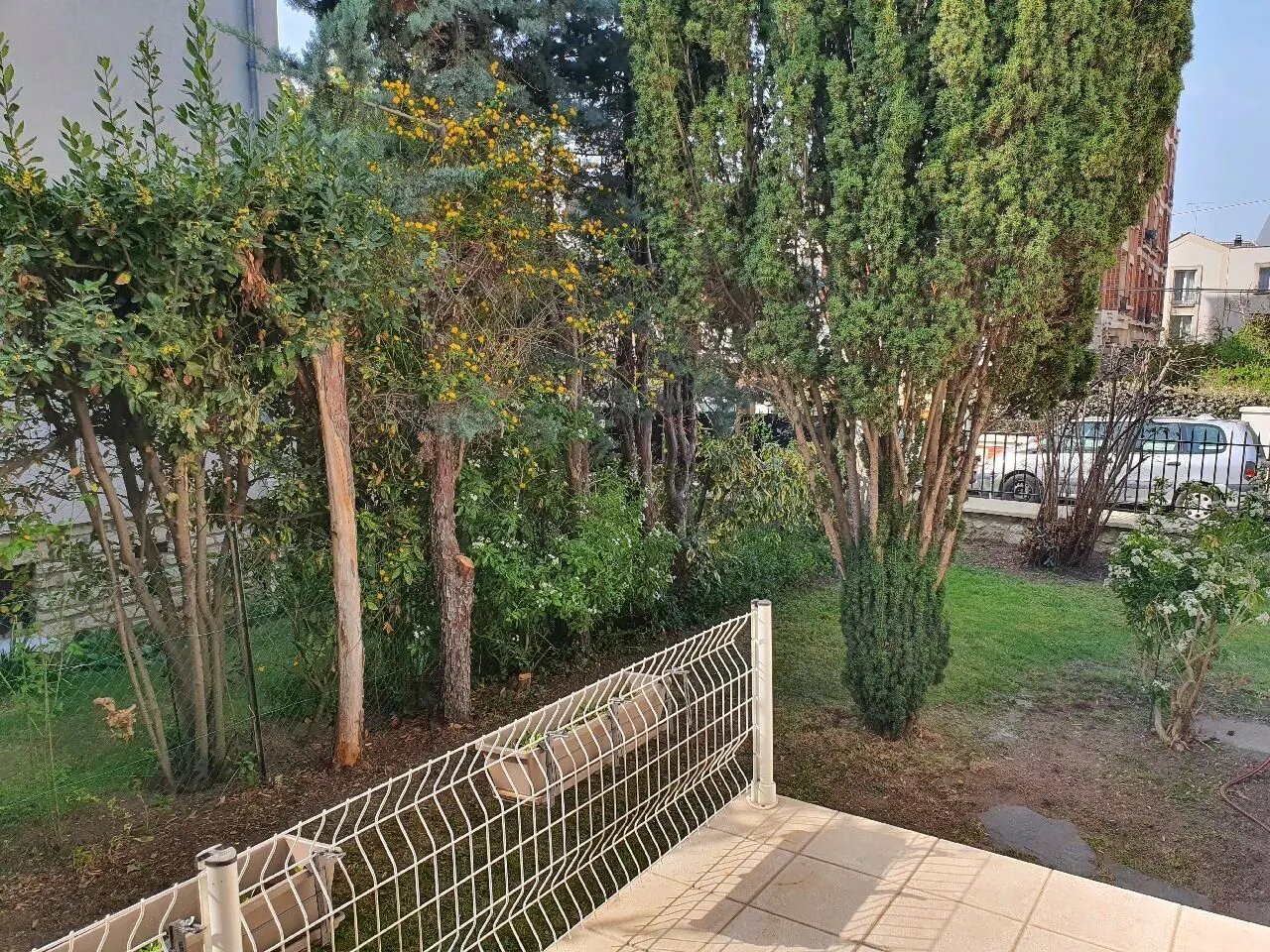 Maison à louer, 118m², Asnières-sur-Seine