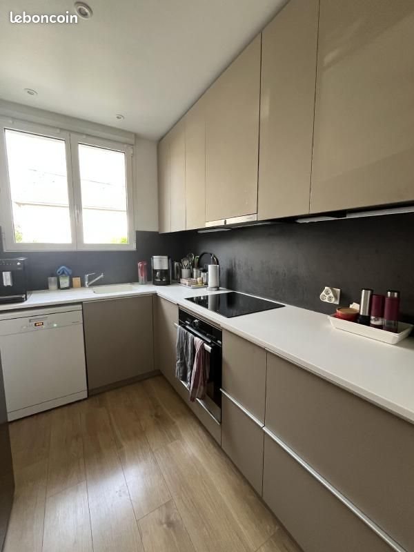 Maison à louer, 118m², Asnières-sur-Seine