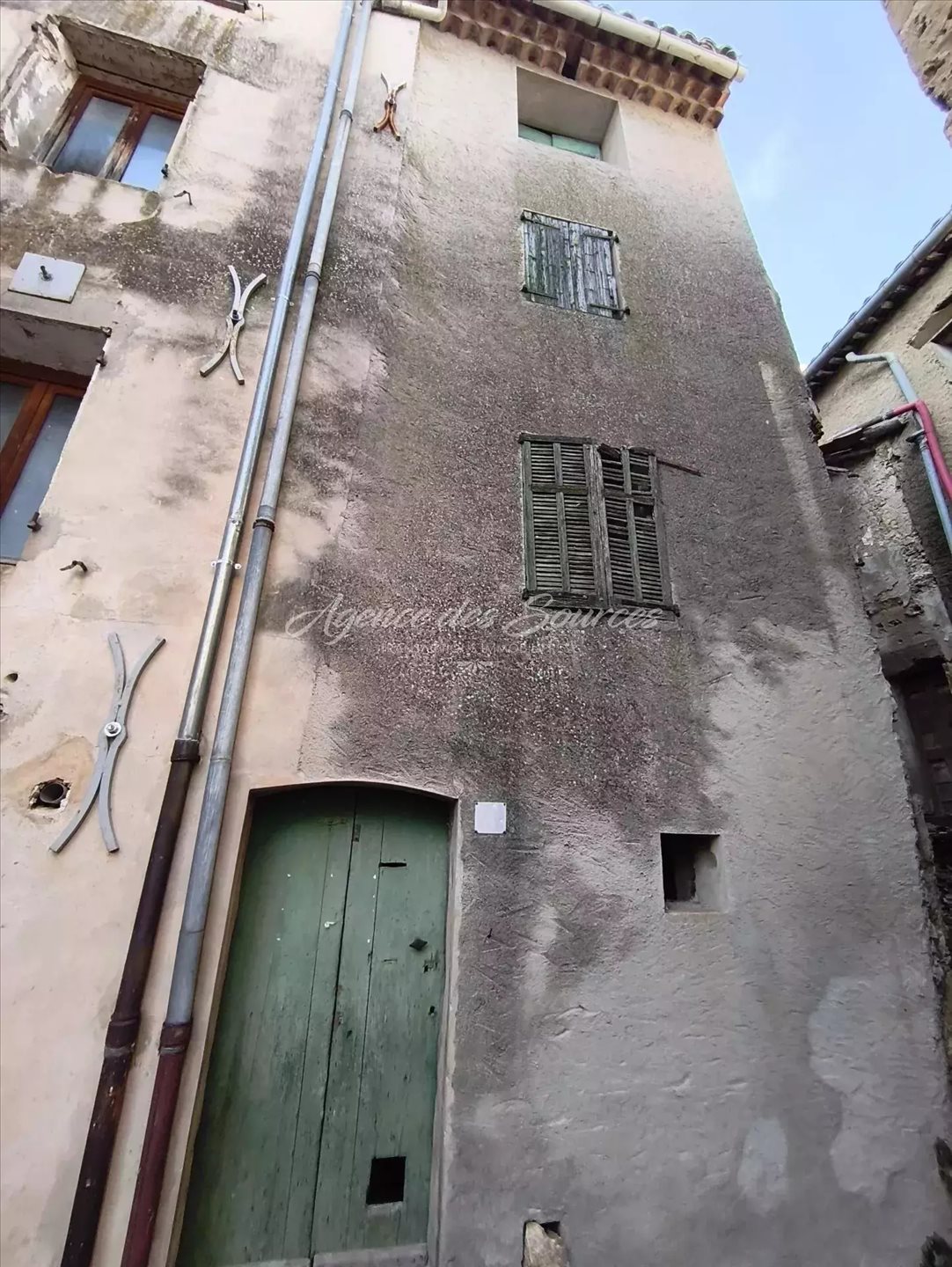 Maison à vendre, 54m², Varages
