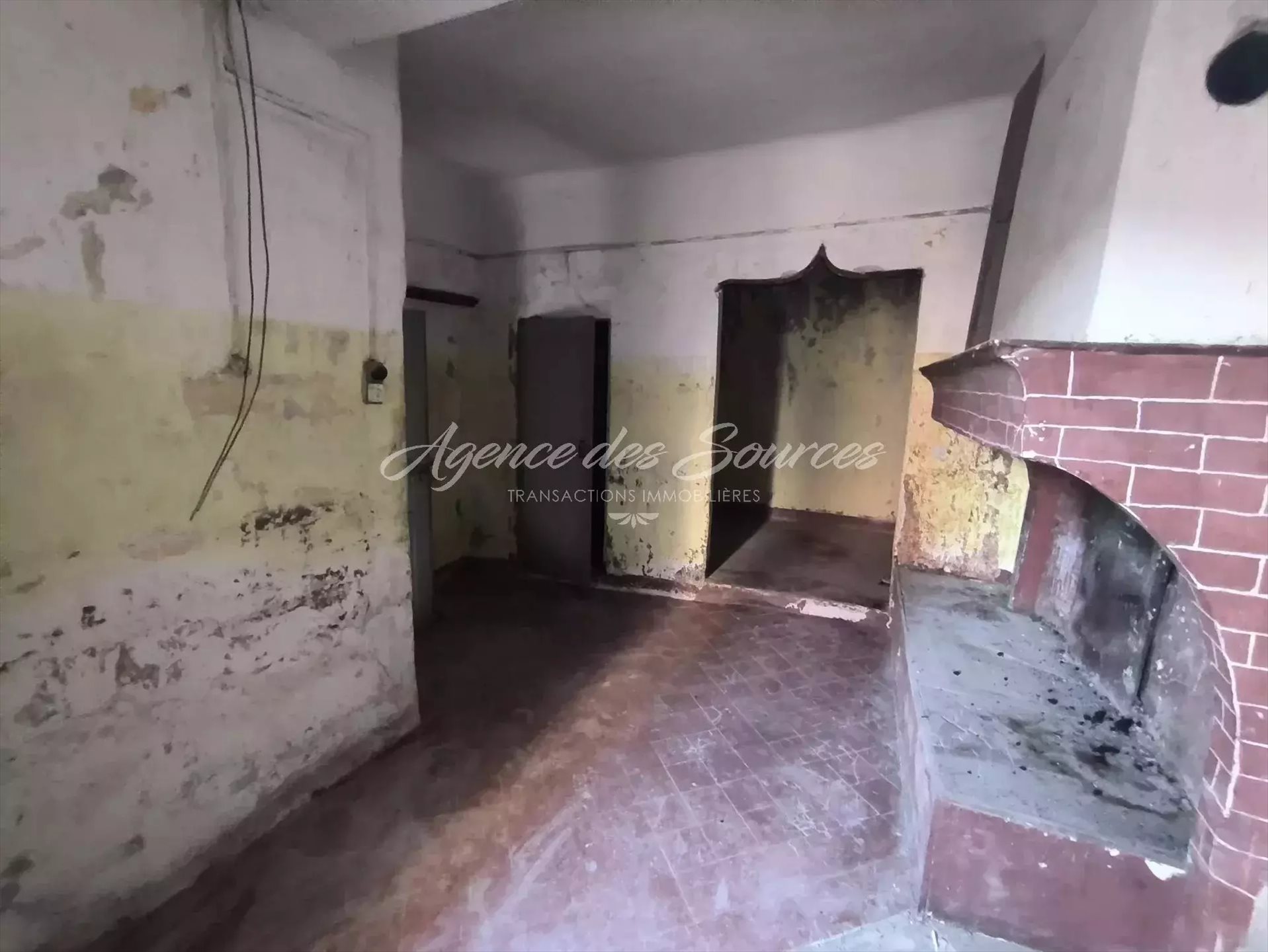 Maison à vendre, 54m², Varages