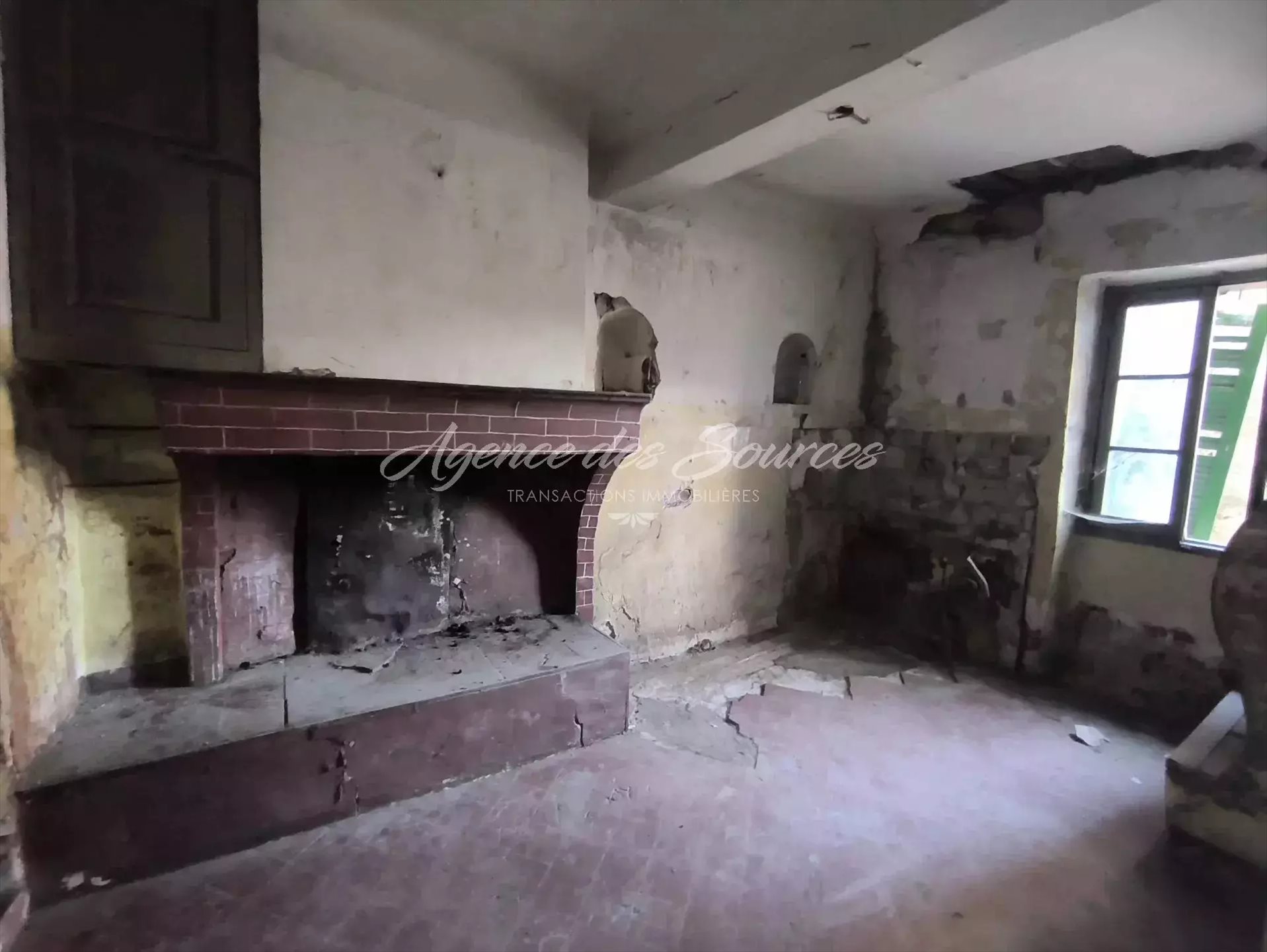 Maison à vendre, 54m², Varages
