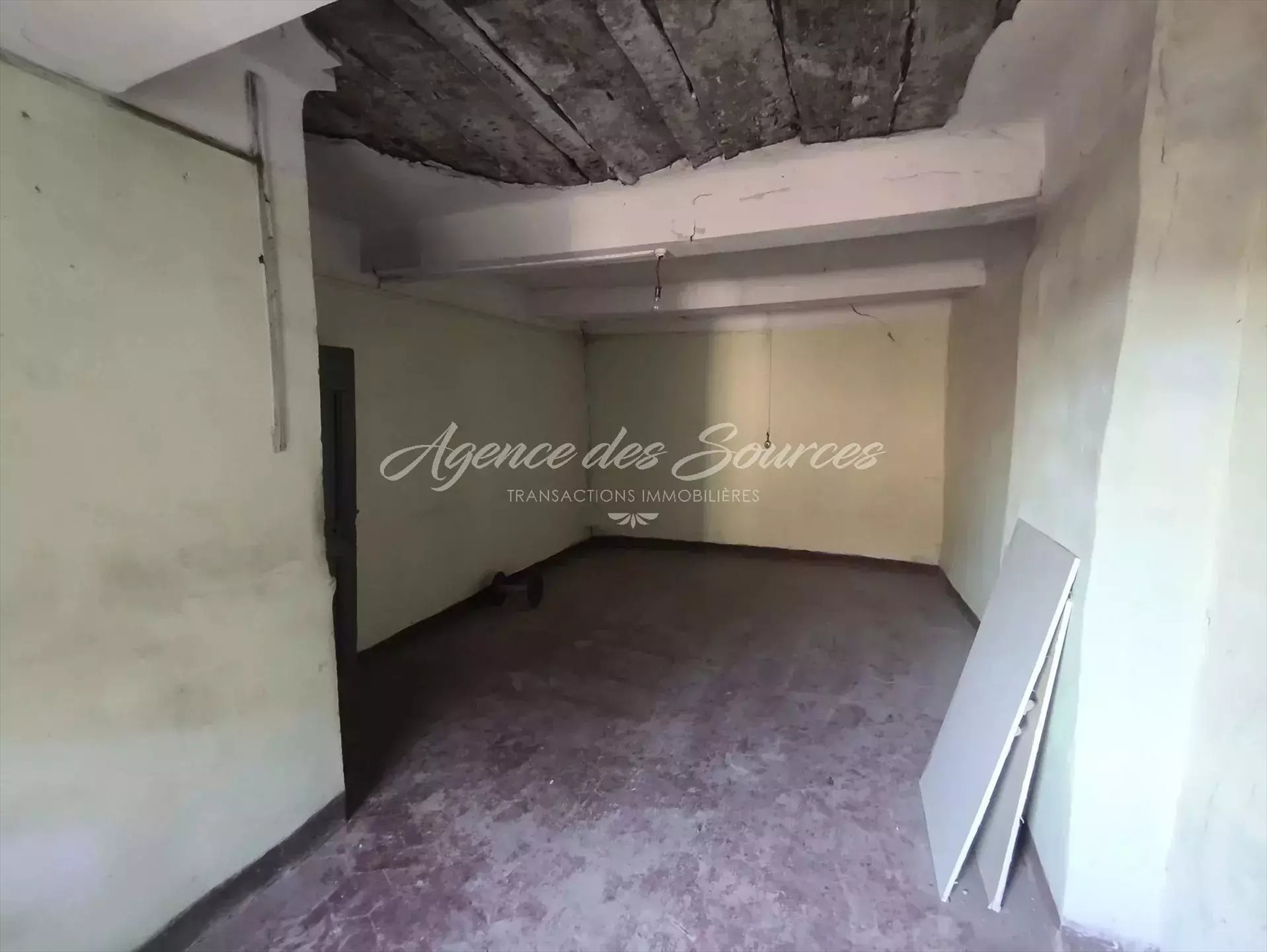 Maison à vendre, 54m², Varages