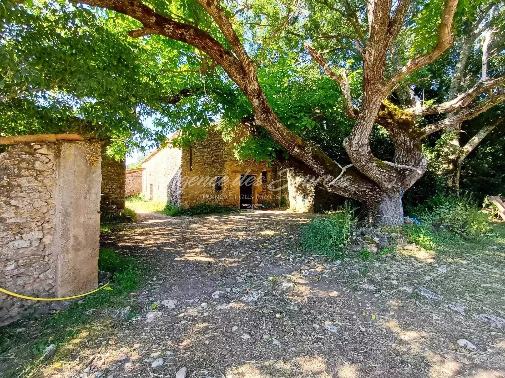 Maison à vendre, 300m², Varages