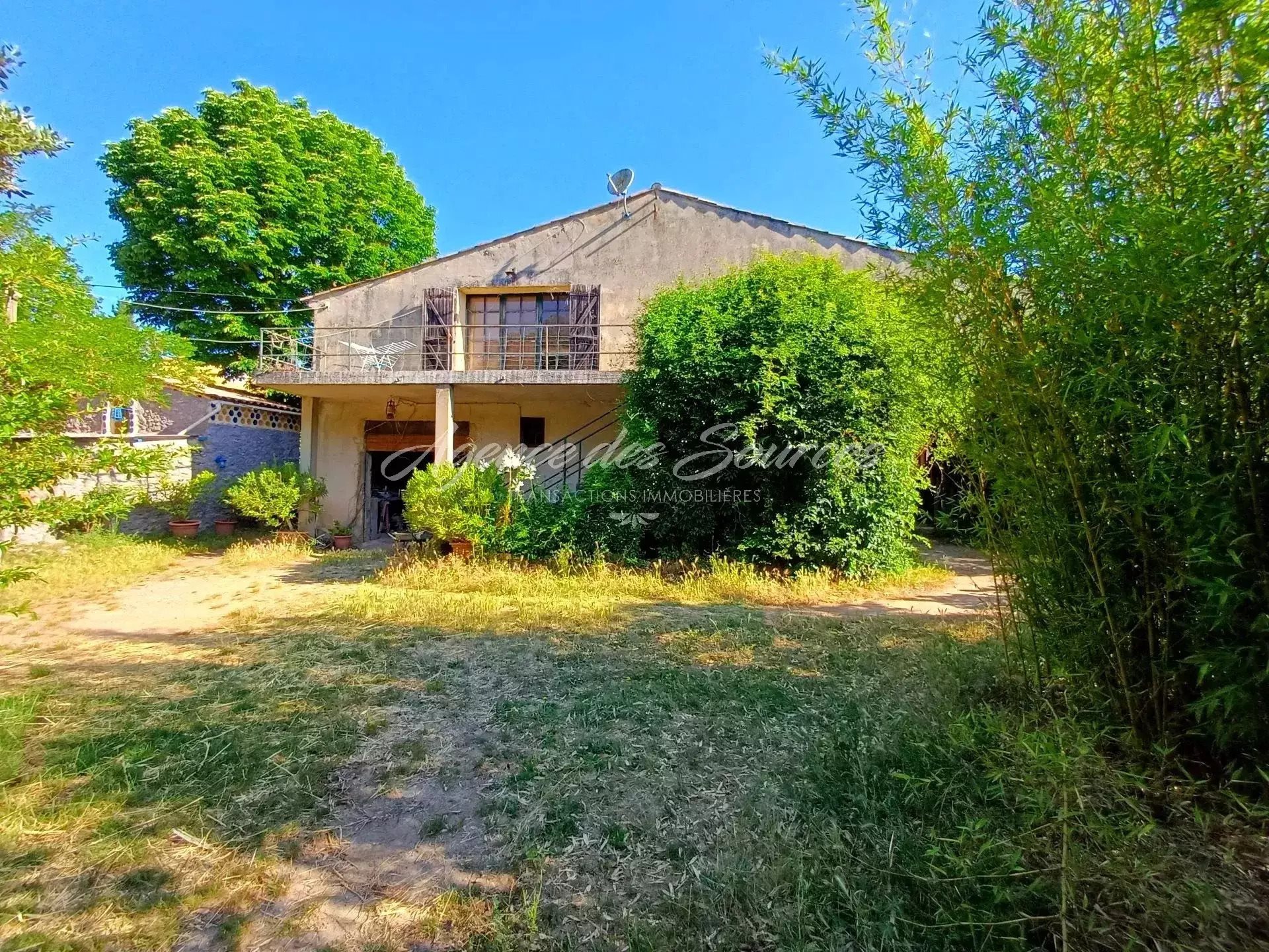 Maison à vendre, 300m², Varages