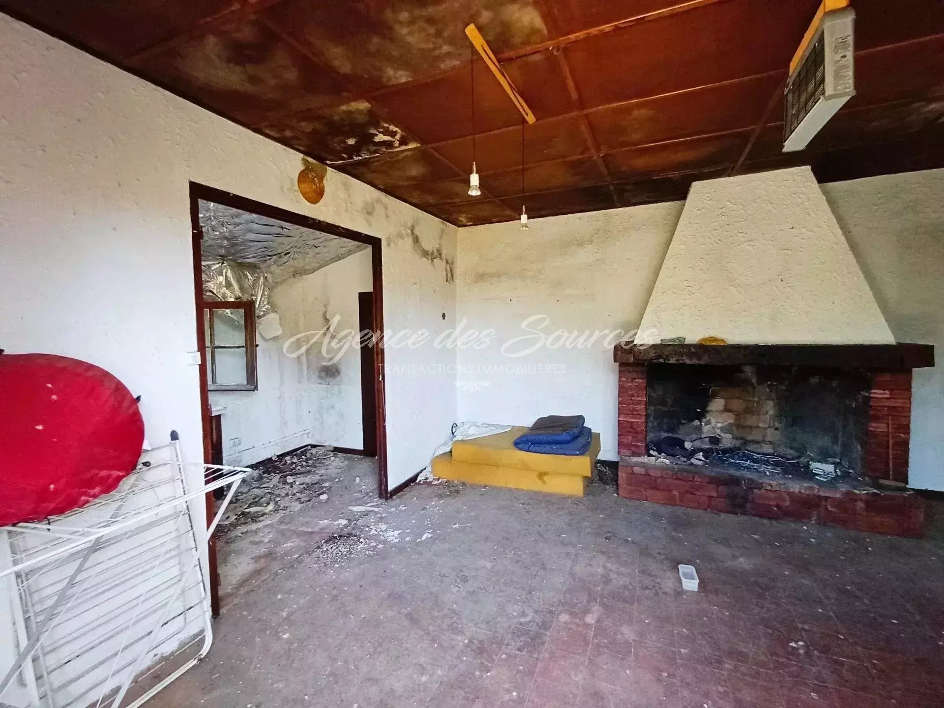 Maison à vendre, 300m², Varages