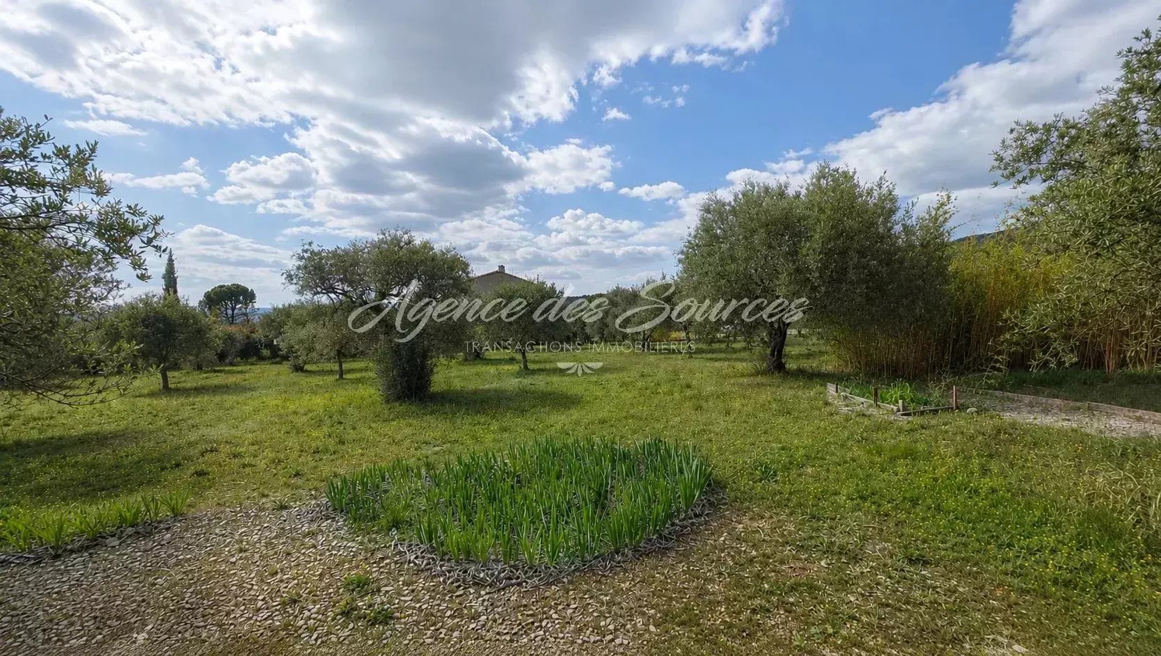 Maison à vendre, 1229m², Varages