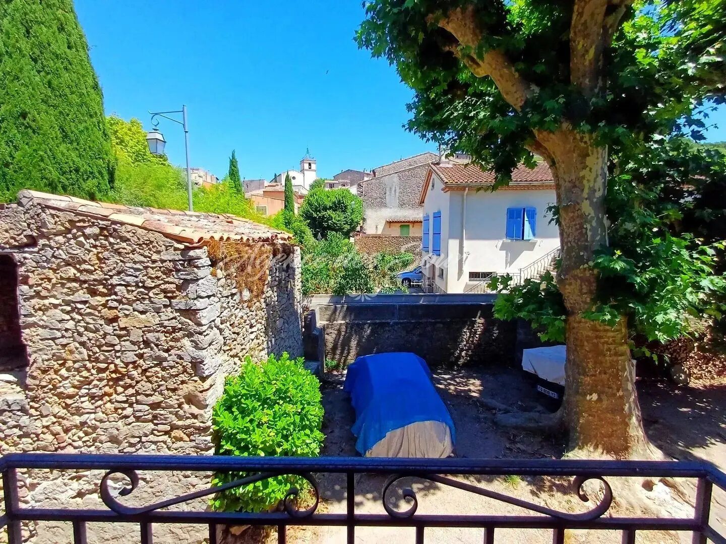Maison à vendre, 59m², Bras
