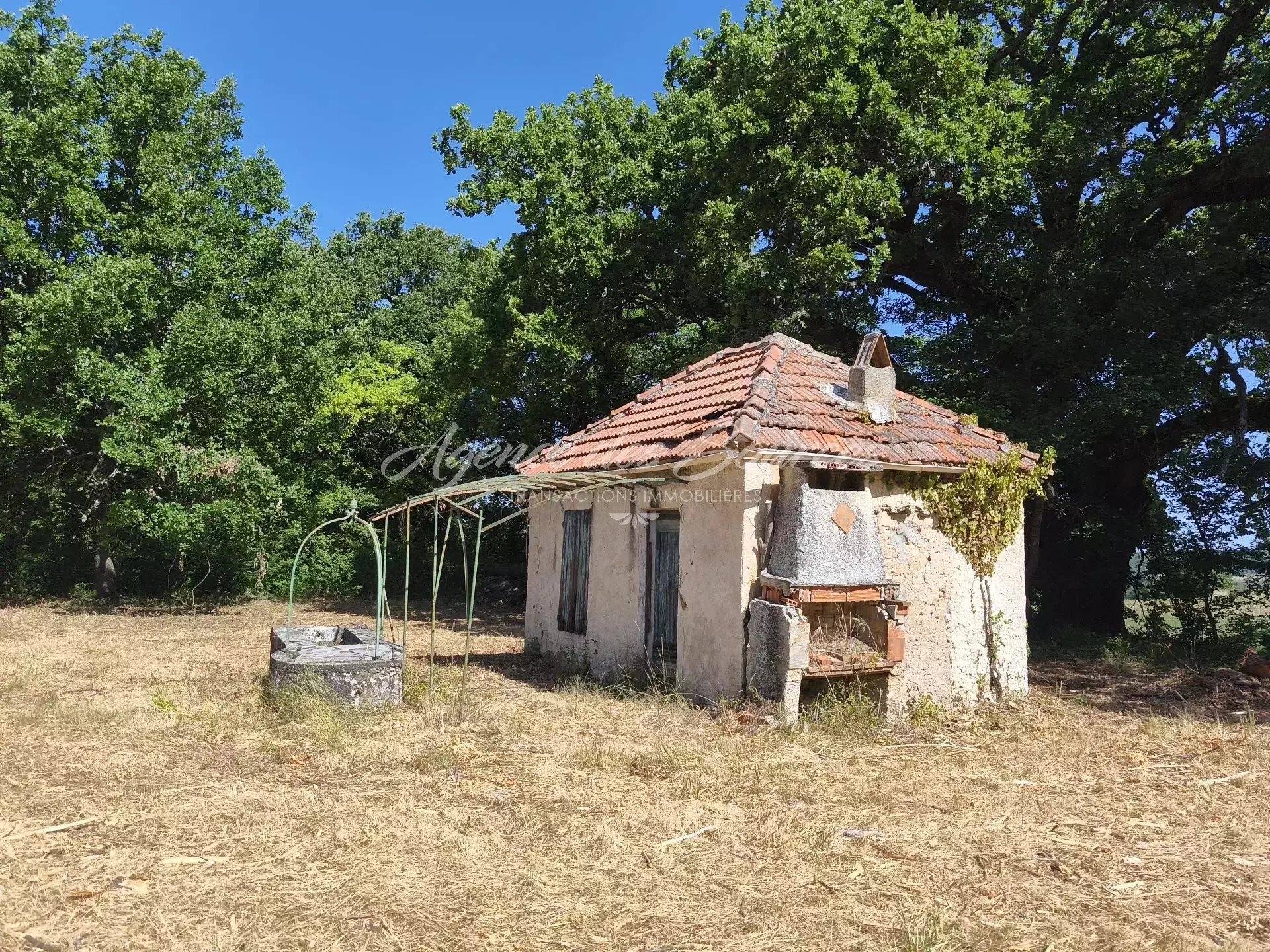 Maison à vendre, 11m², Varages