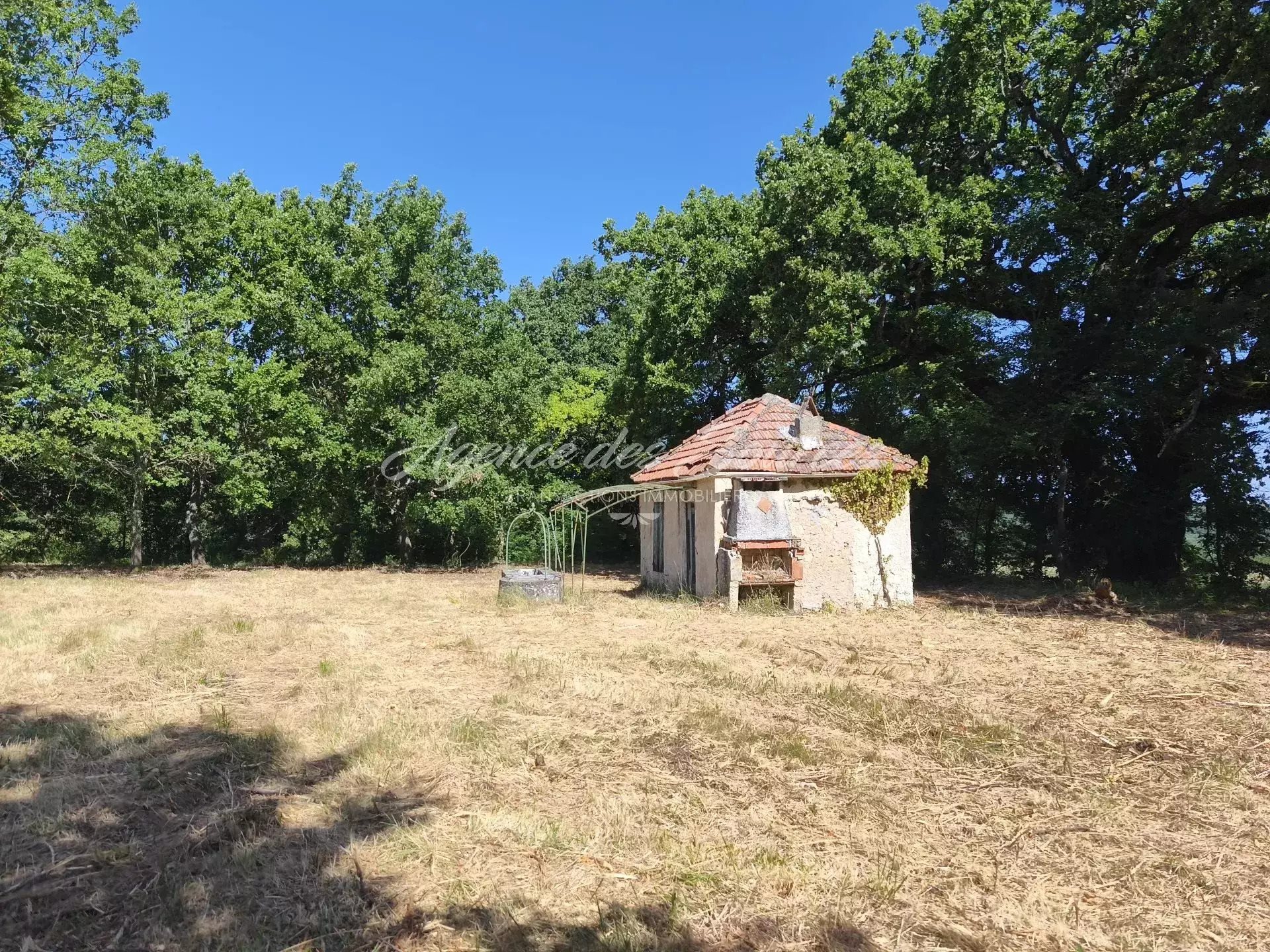 Maison à vendre, 11m², Varages