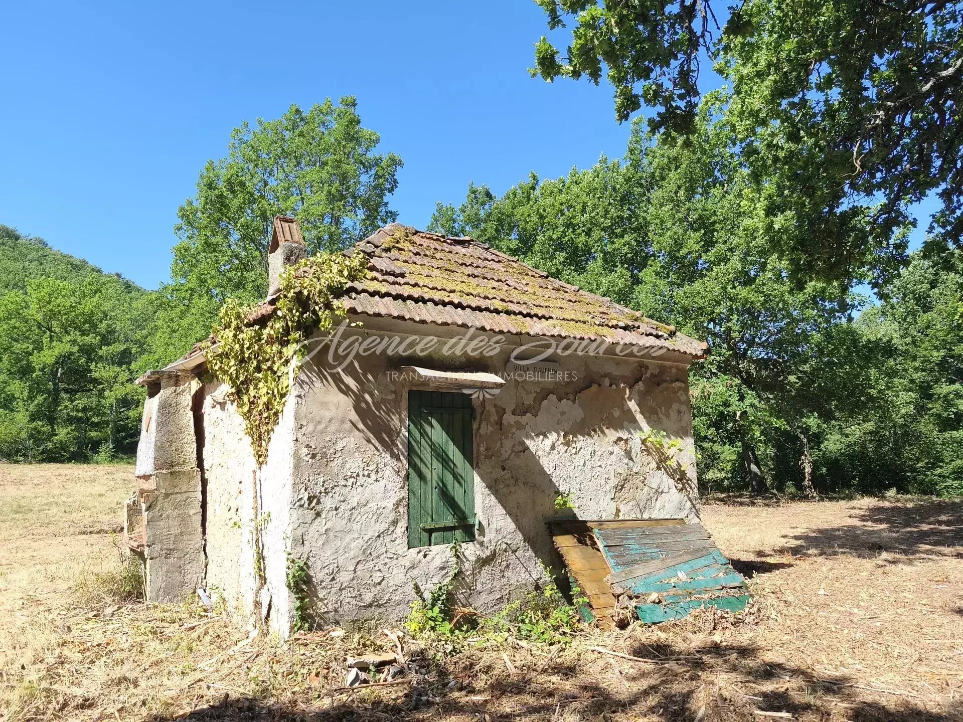 Maison à vendre, 11m², Varages