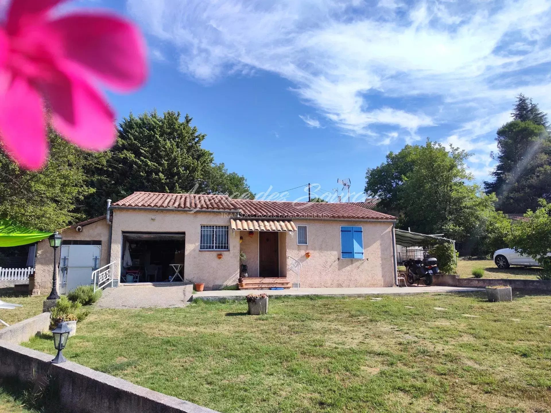 Maison à vendre, 110m², Varages