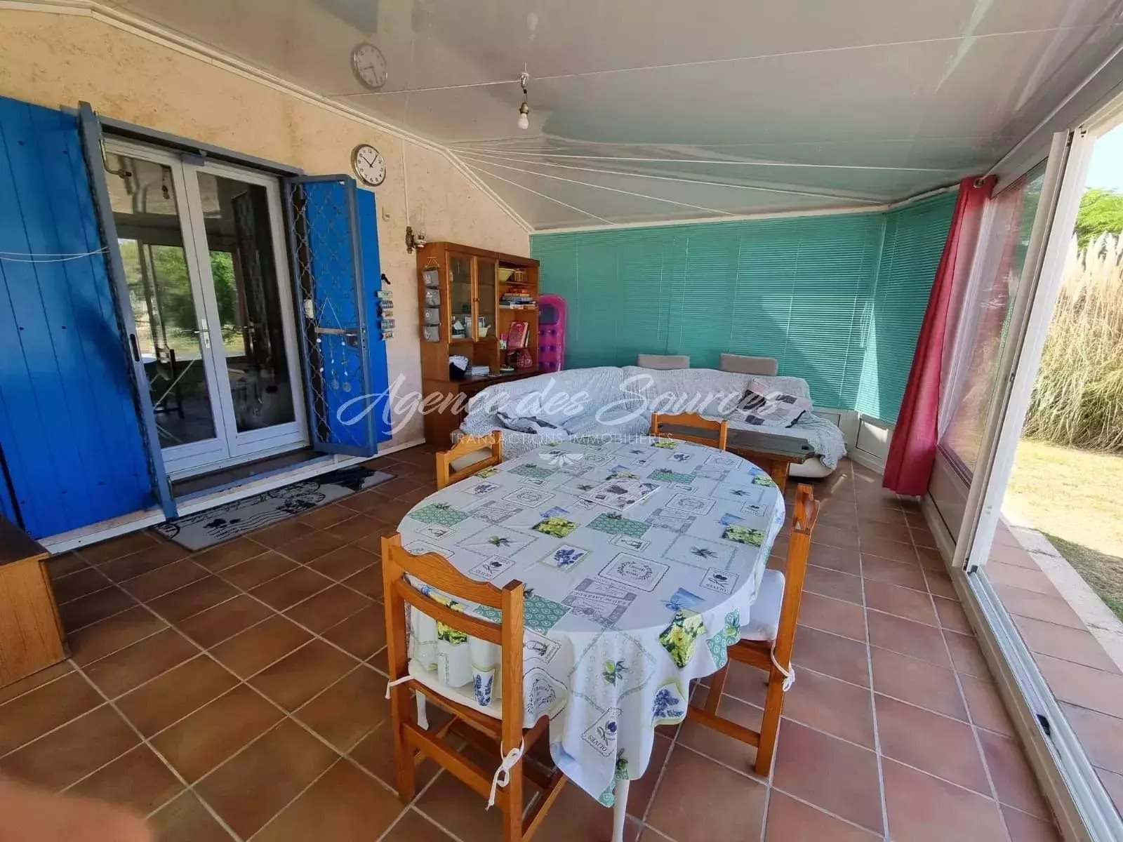 Maison à vendre, 110m², Varages