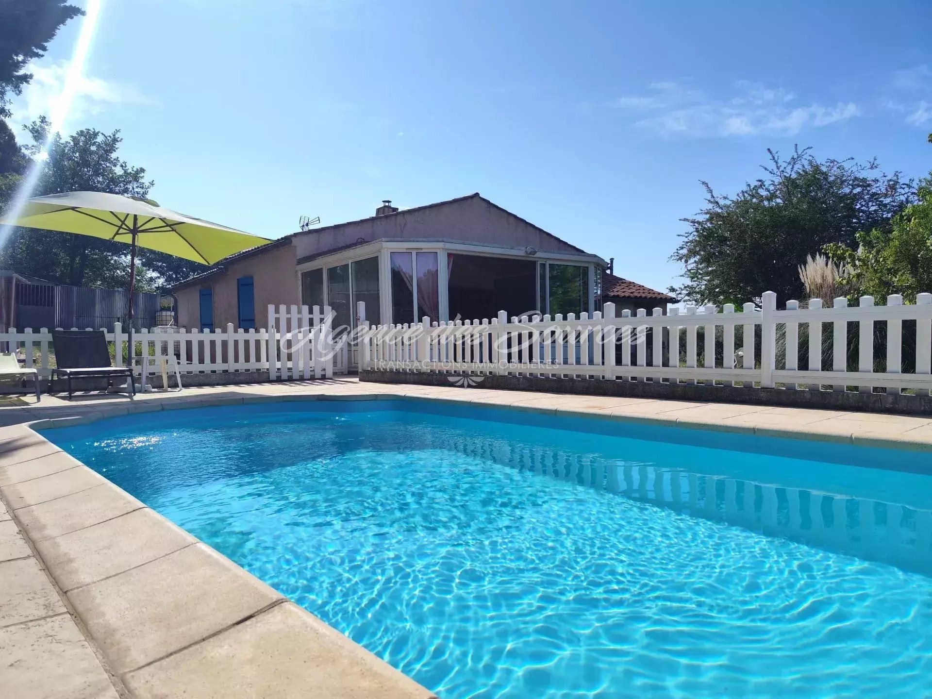 Maison à vendre, 110m², Varages