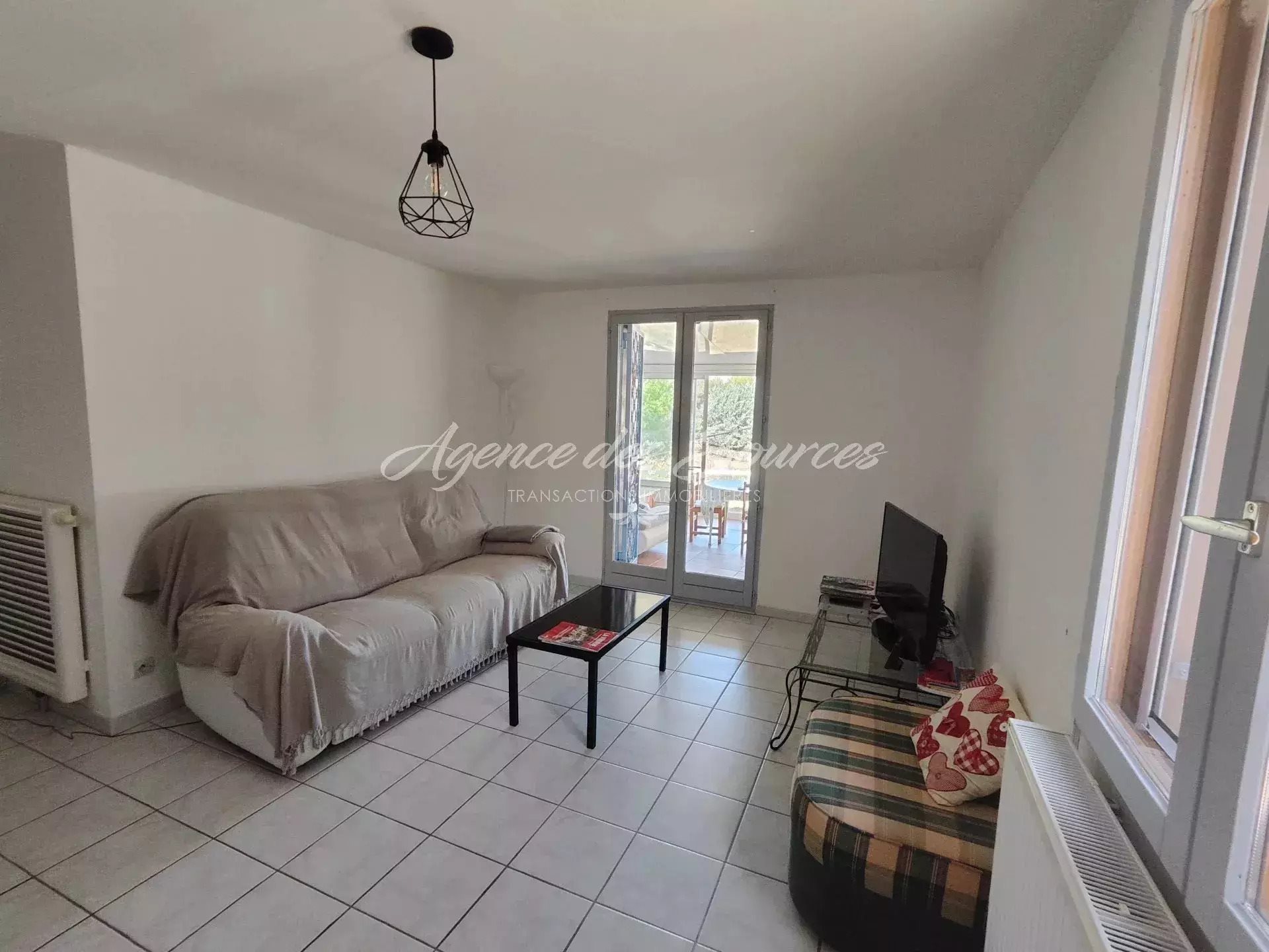 Maison à vendre, 110m², Varages