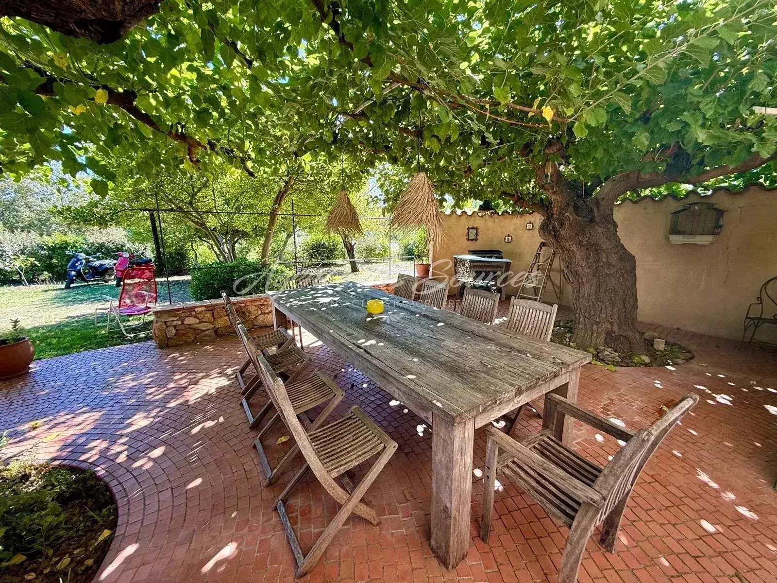 Maison à vendre, 195m², Varages