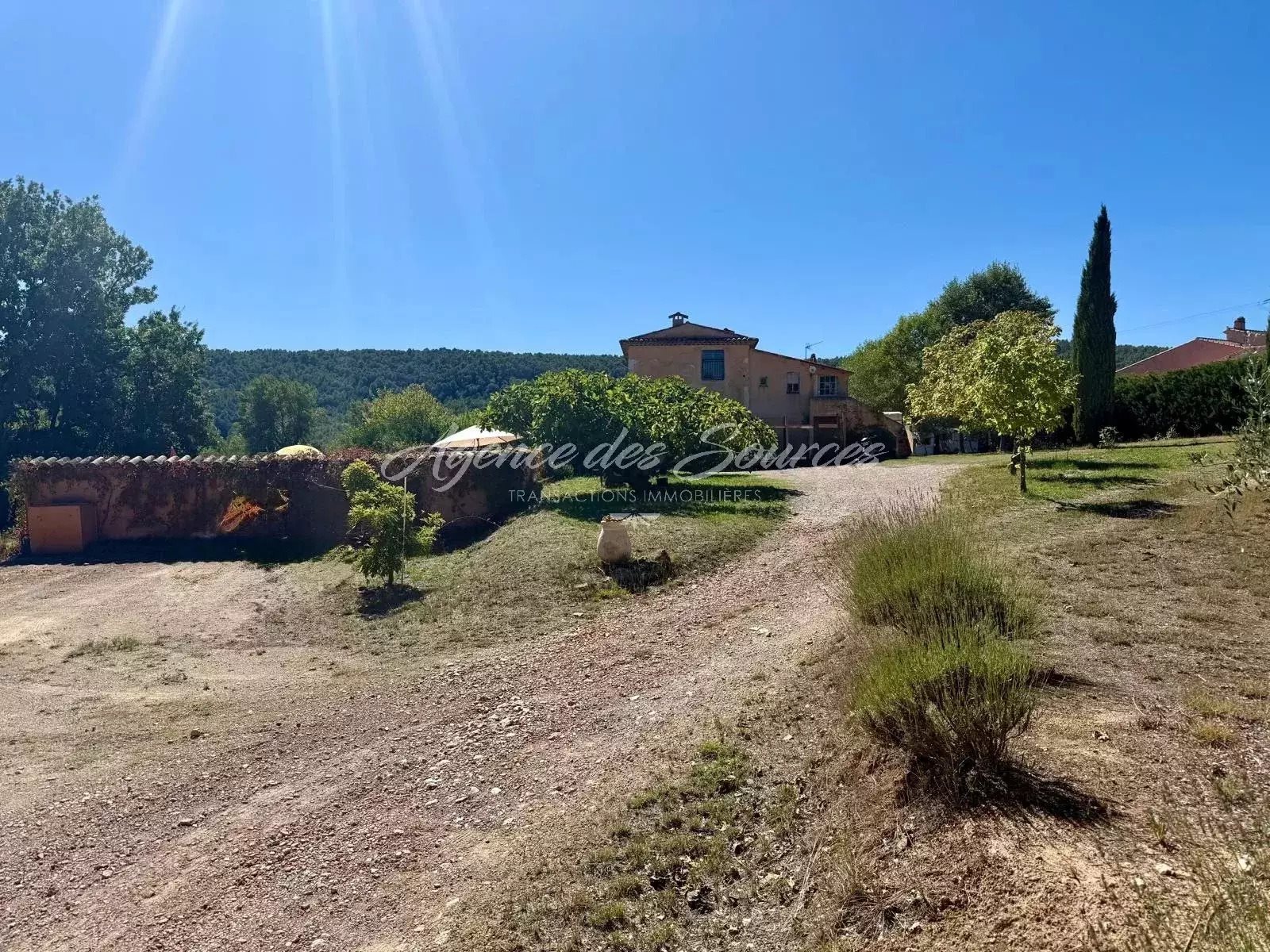 Maison à vendre, 195m², Varages