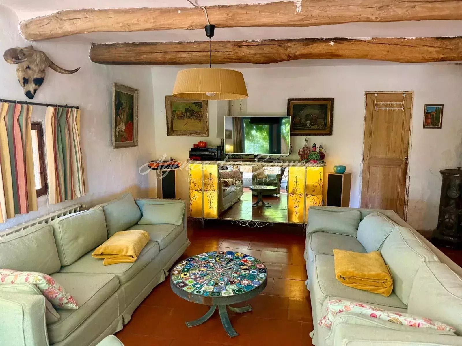Maison à vendre, 195m², Varages