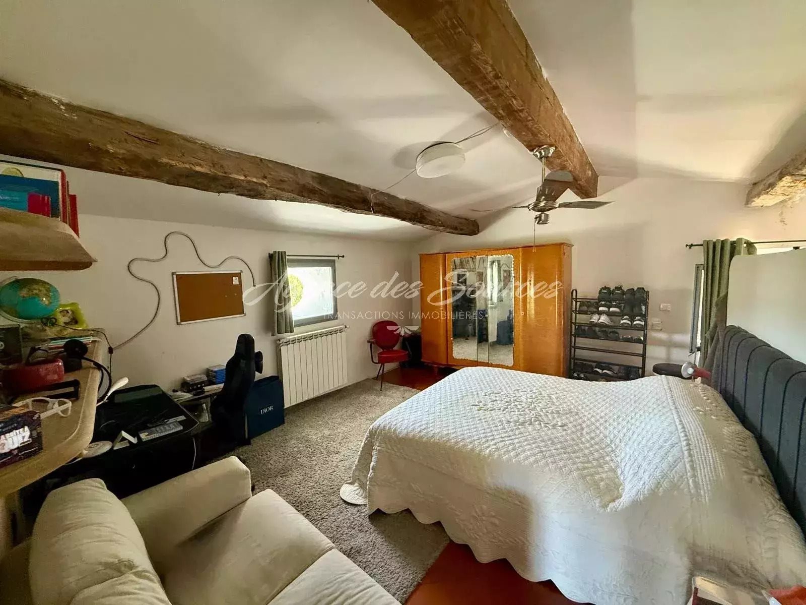 Maison à vendre, 195m², Varages