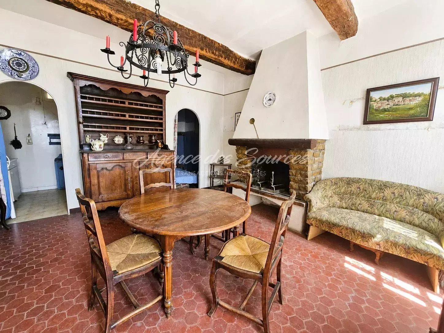 Maison à vendre, 90m², Varages