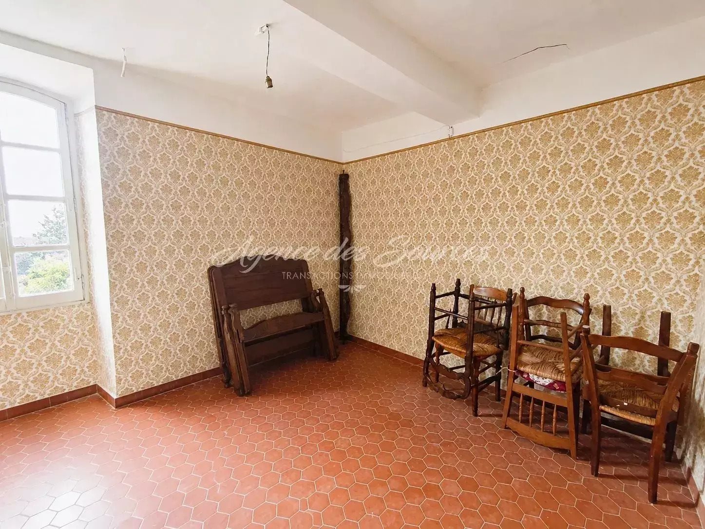 Maison à vendre, 90m², Varages