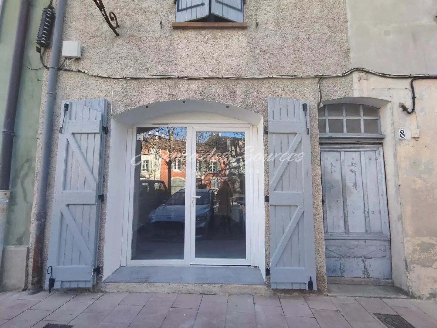 Appartement à louer, 40m², Varages