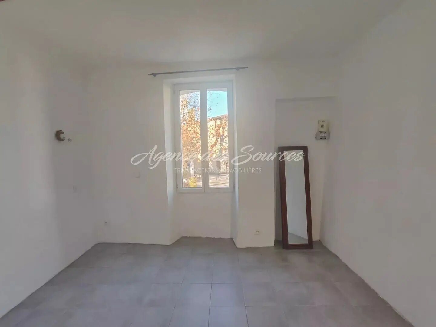 Appartement à louer, 40m², Varages