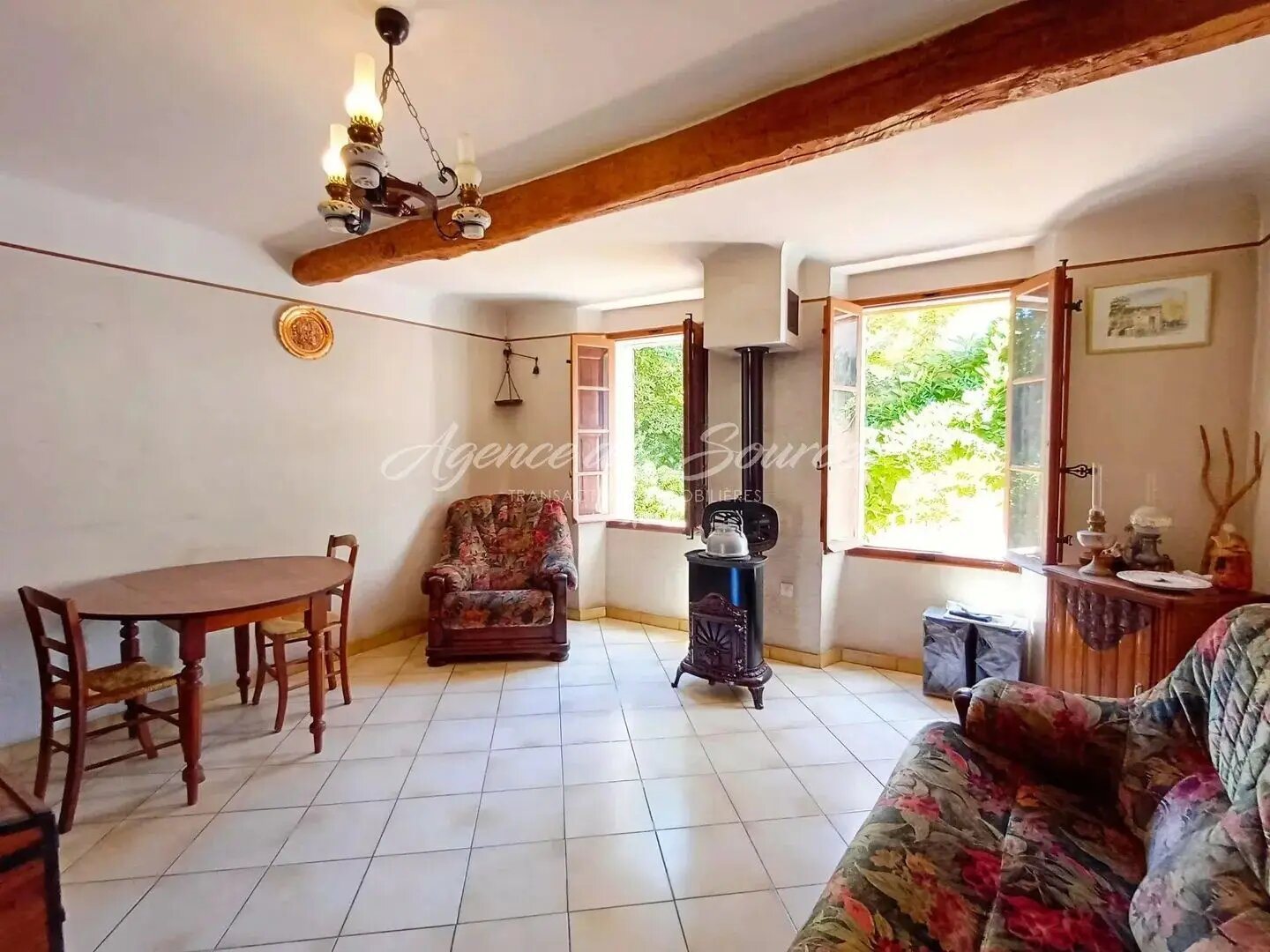 Maison à vendre, 59m², Bras