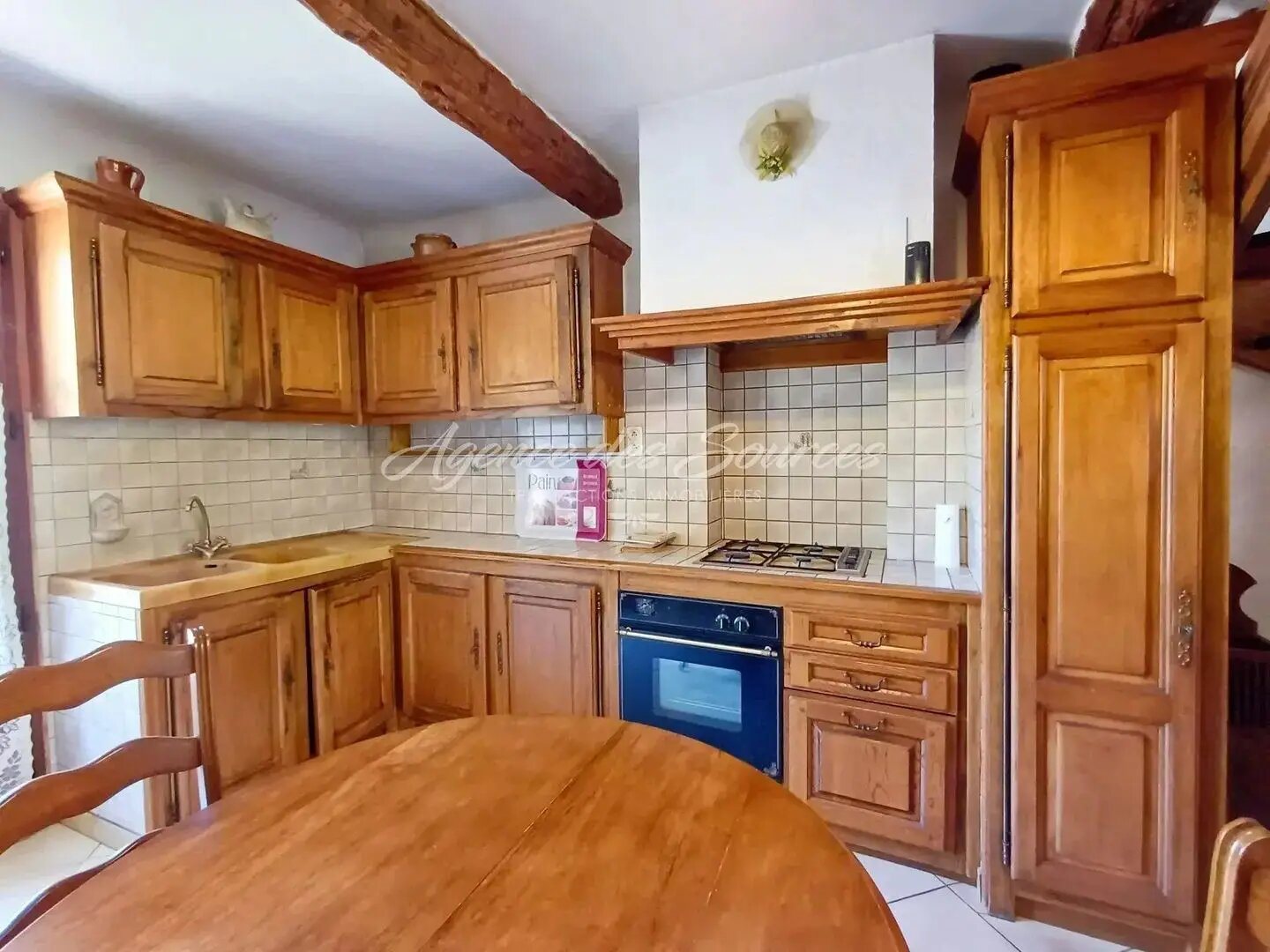 Maison à vendre, 59m², Bras