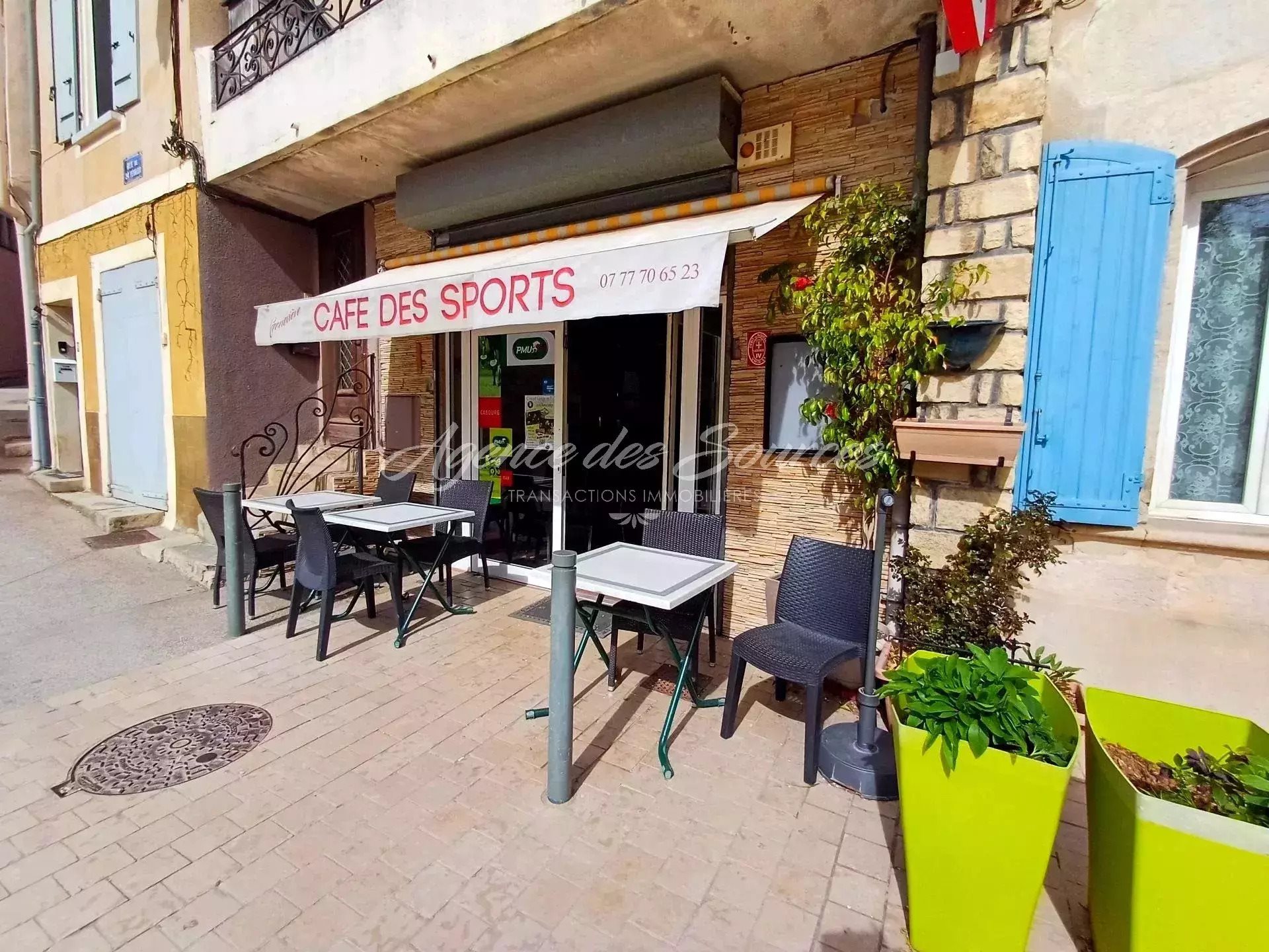 Maison à vendre, 50m², Varages