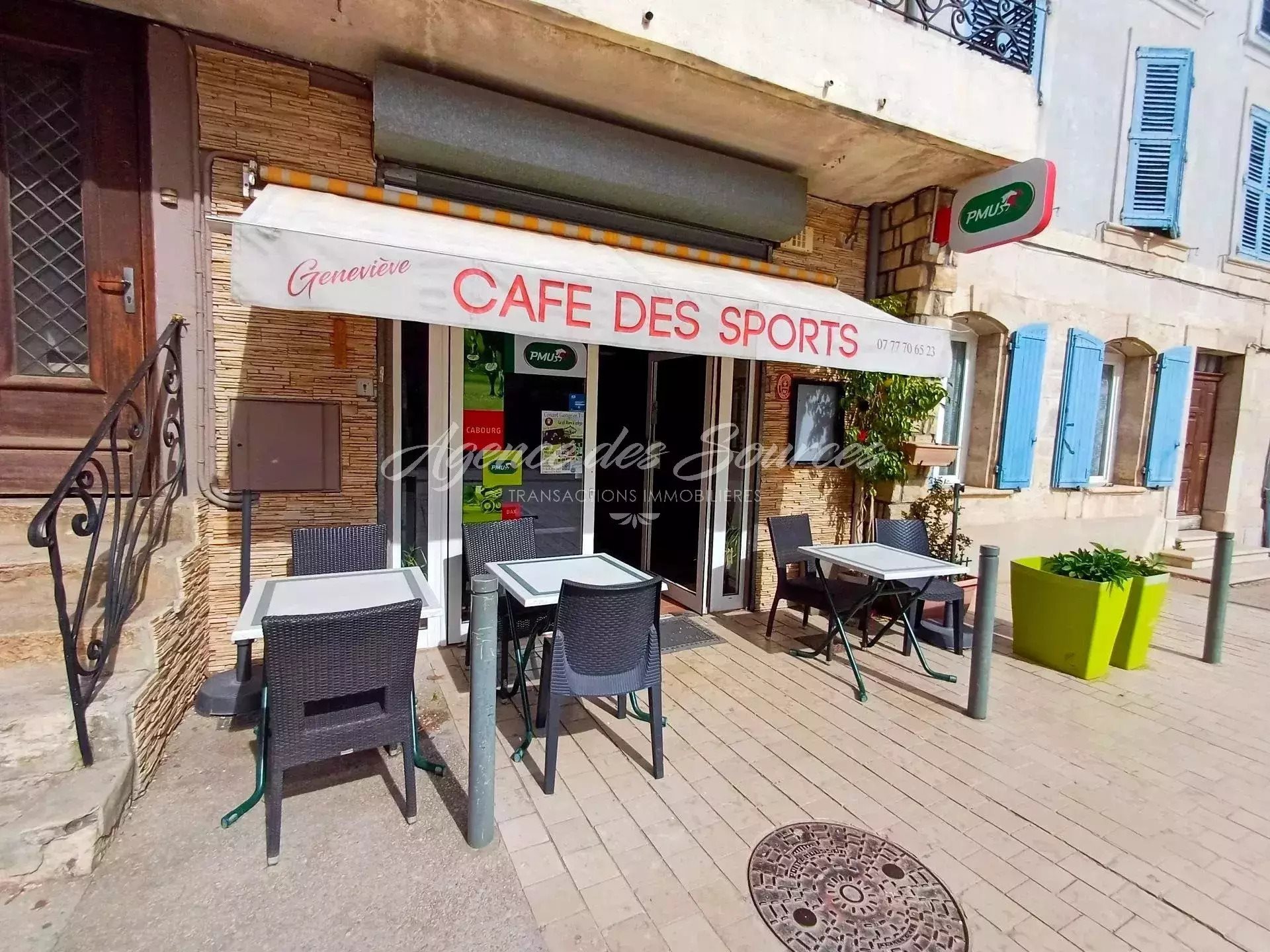 Maison à vendre, 50m², Varages