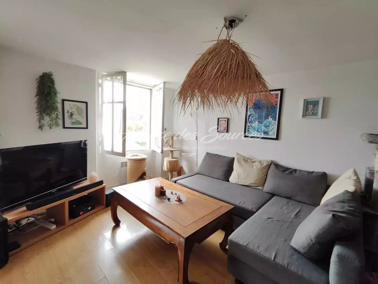 Appartement à vendre, 74m², Varages