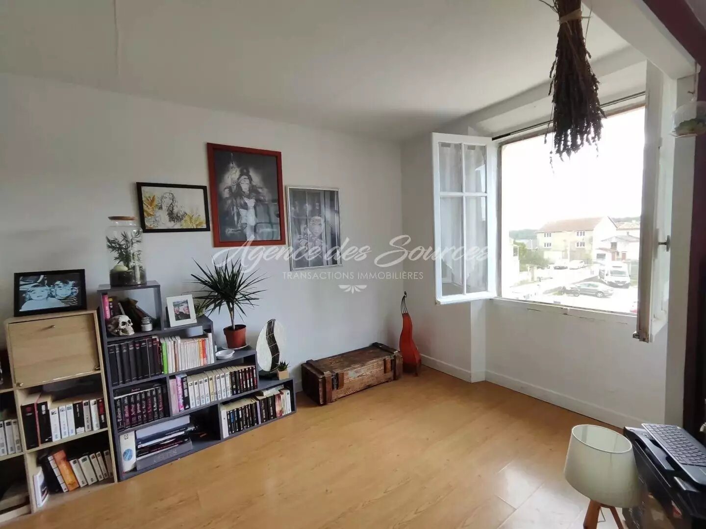Appartement à vendre, 74m², Varages