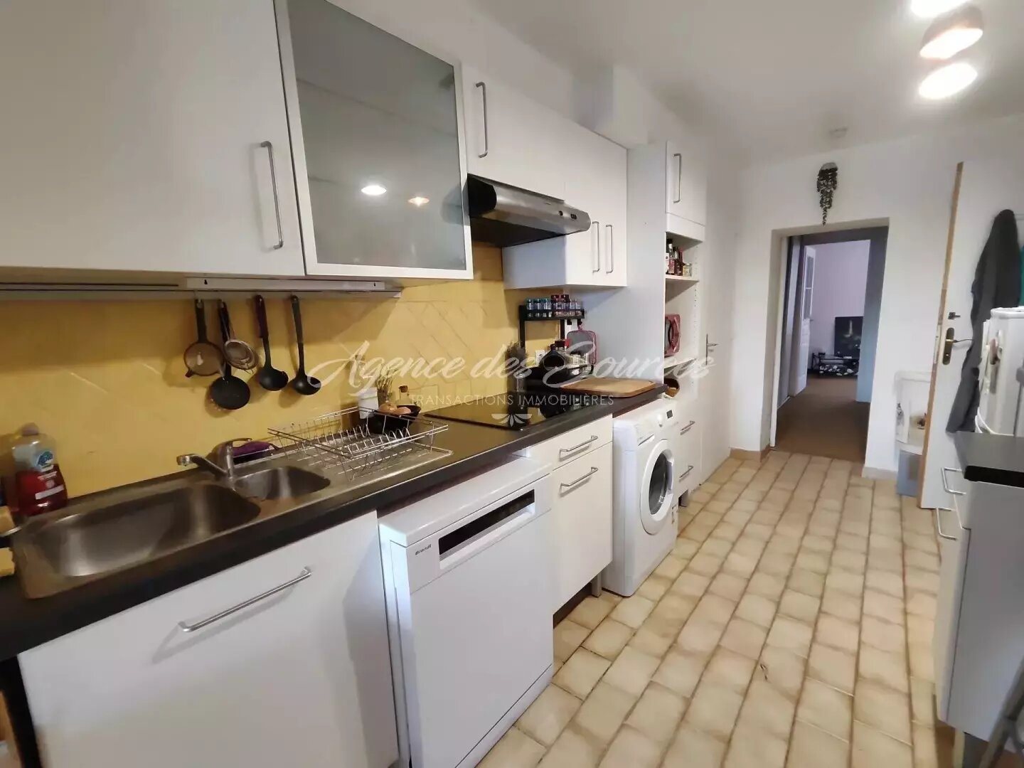 Appartement à vendre, 74m², Varages