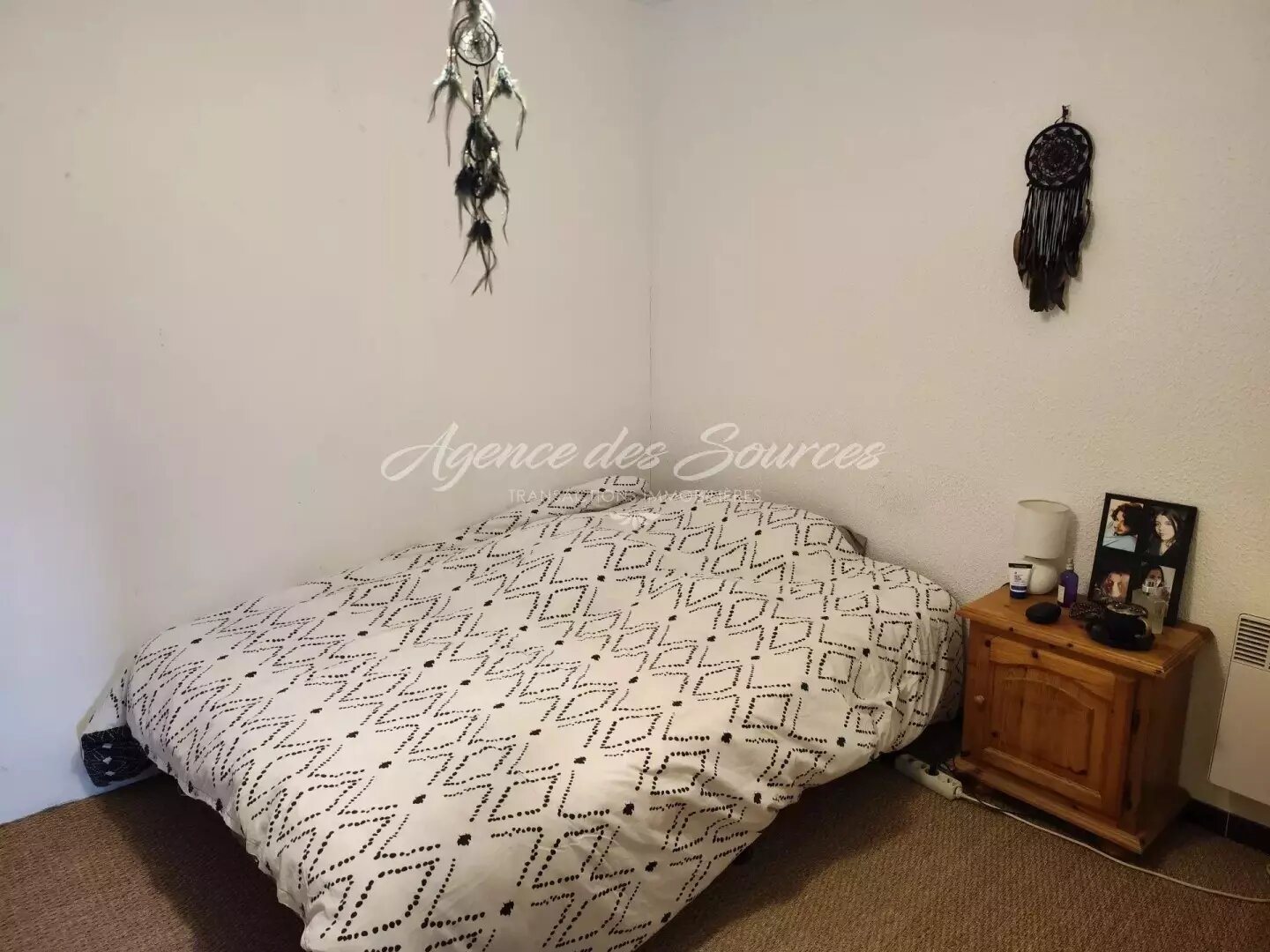 Appartement à vendre, 74m², Varages