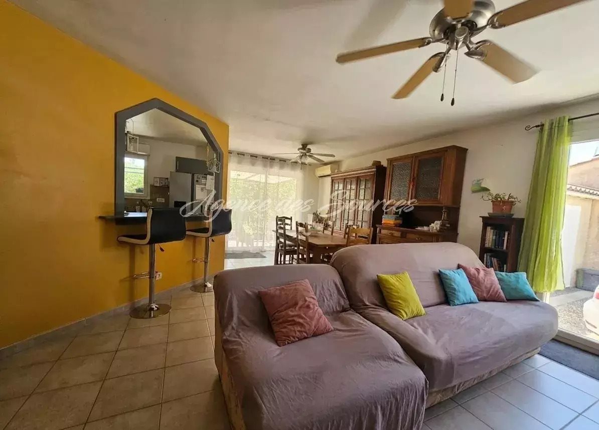Maison à vendre, 95m², Varages