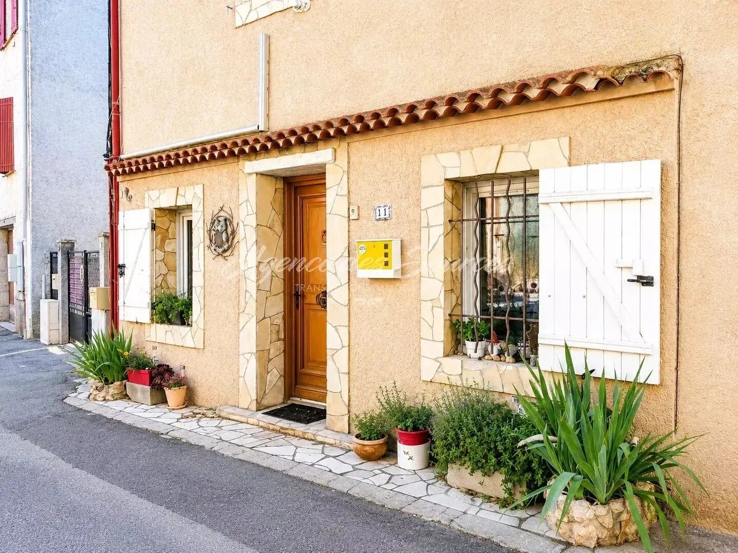 Appartement à vendre, 43m², Varages