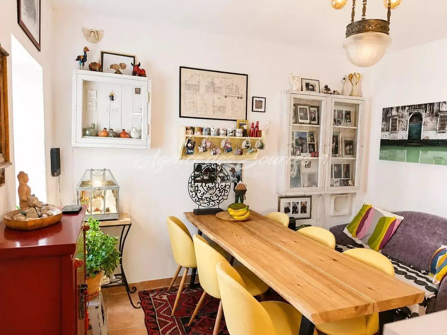 Appartement à vendre, 43m², Varages