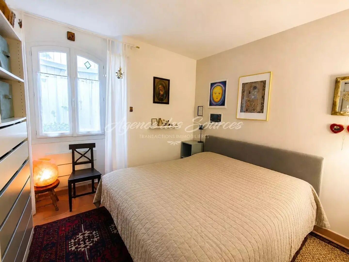 Appartement à vendre, 43m², Varages