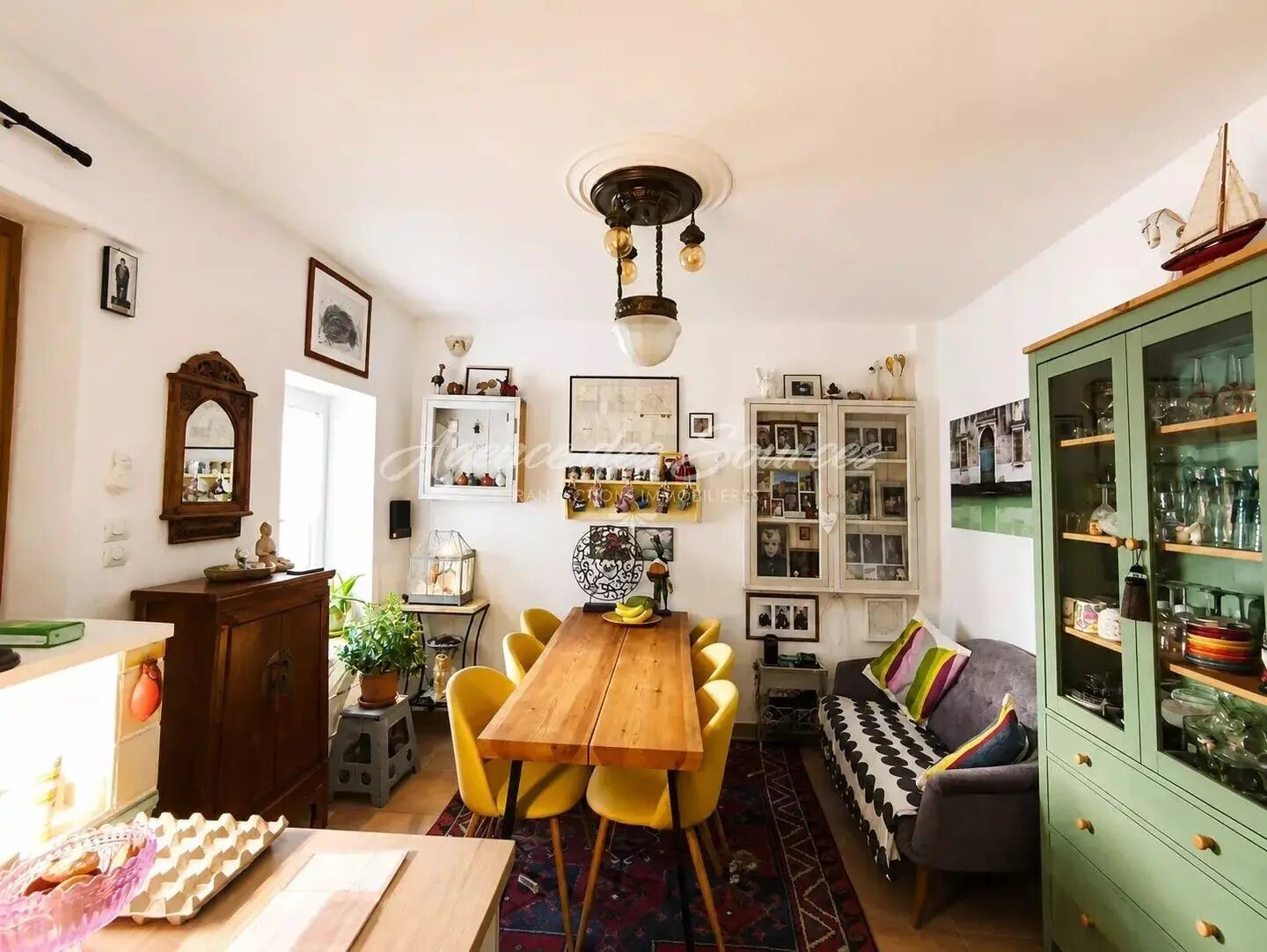 Appartement à vendre, 43m², Varages