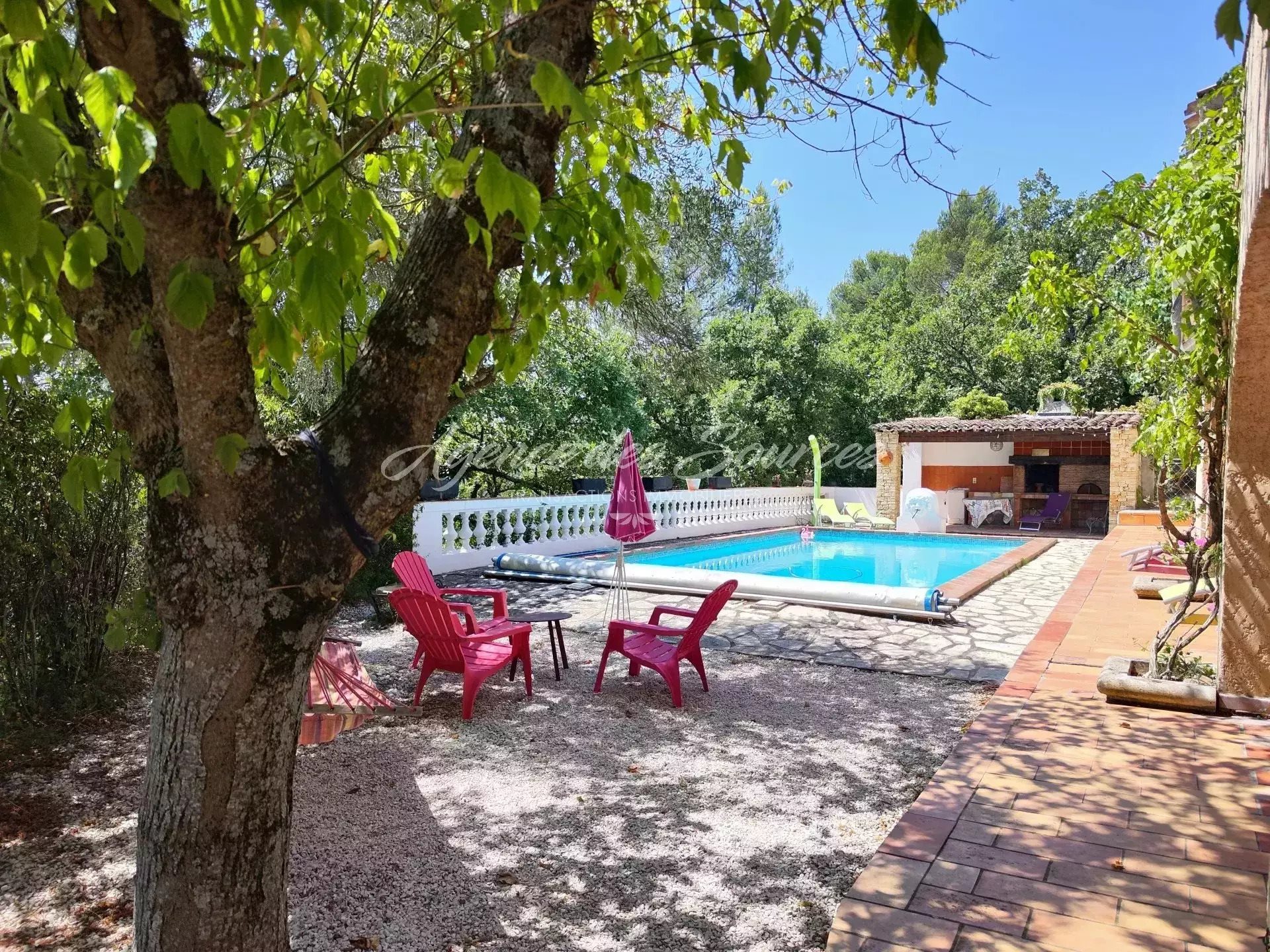 Maison à vendre, 204m², Varages