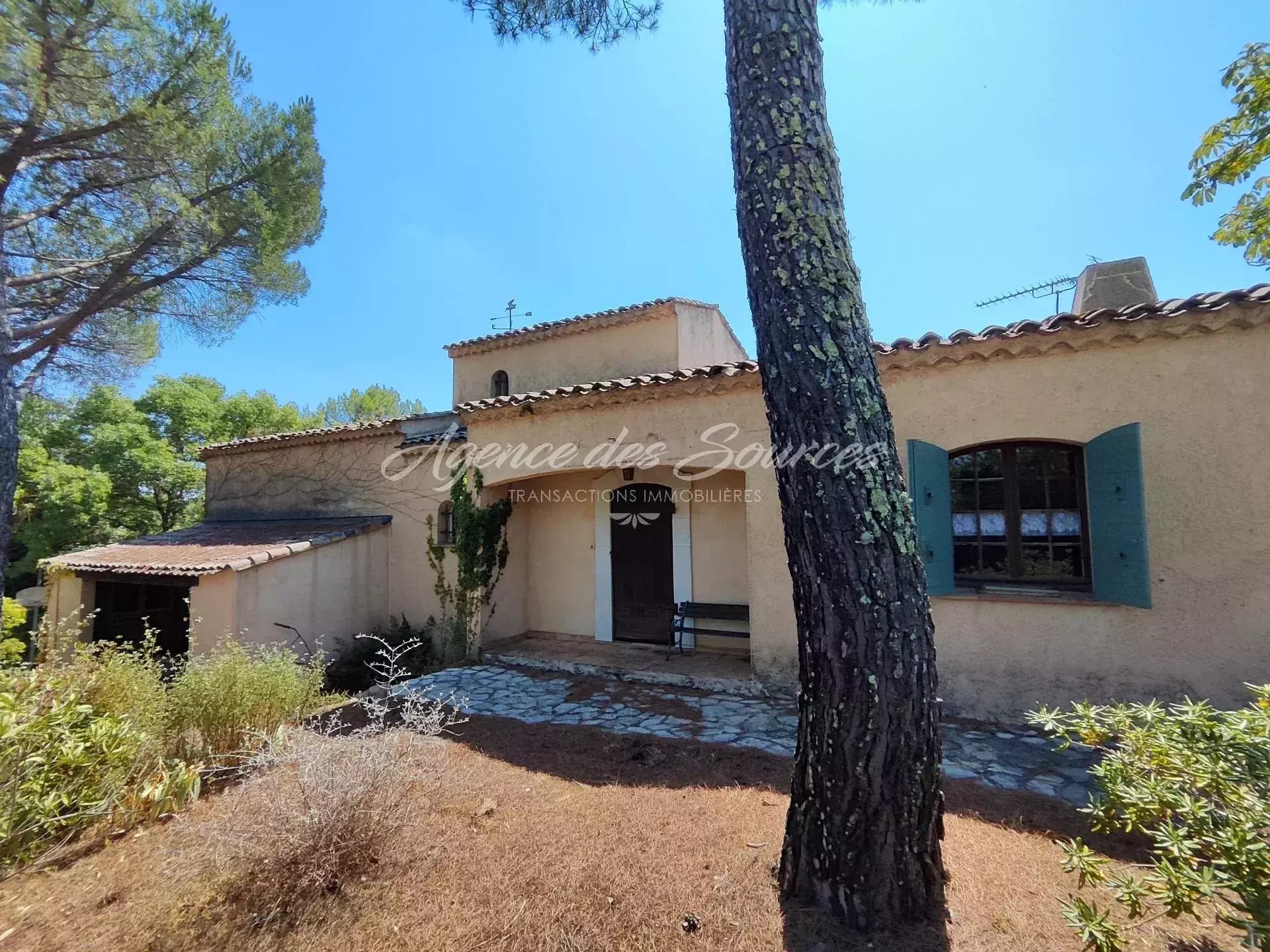 Maison à vendre, 204m², Varages