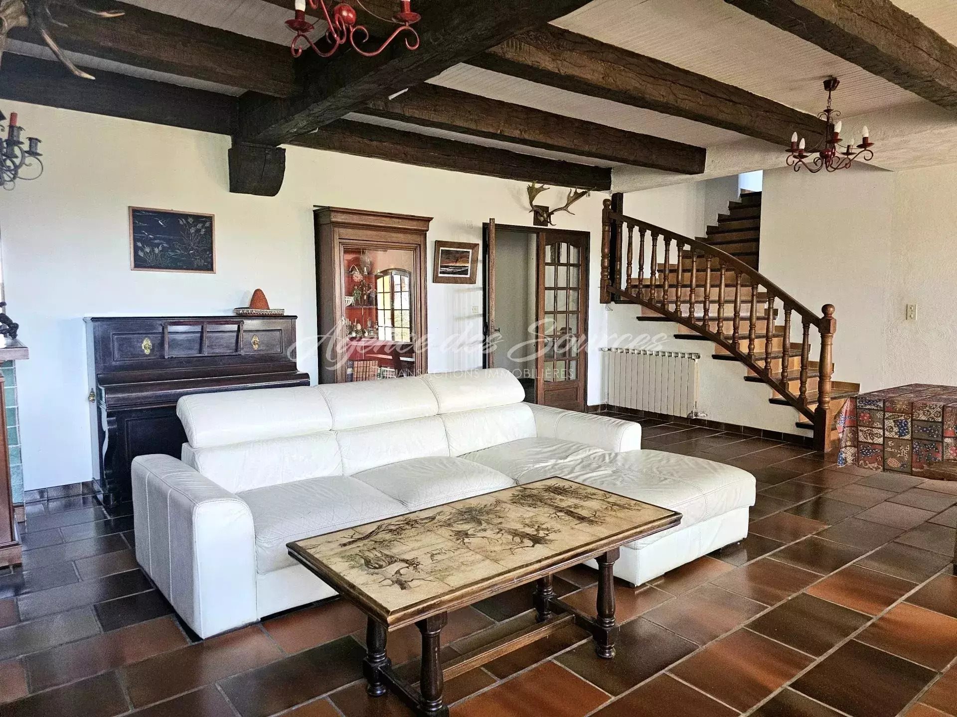 Maison à vendre, 204m², Varages