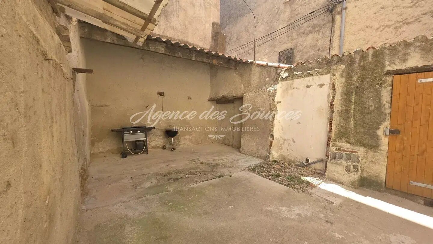 Appartement à louer, 82m², Varages
