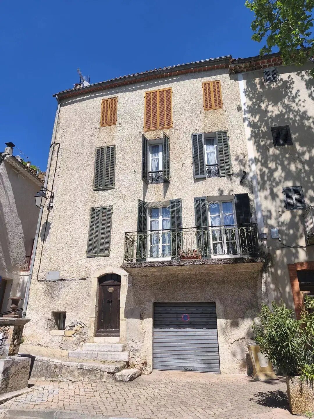 Appartement à vendre, 88m², La Verdière
