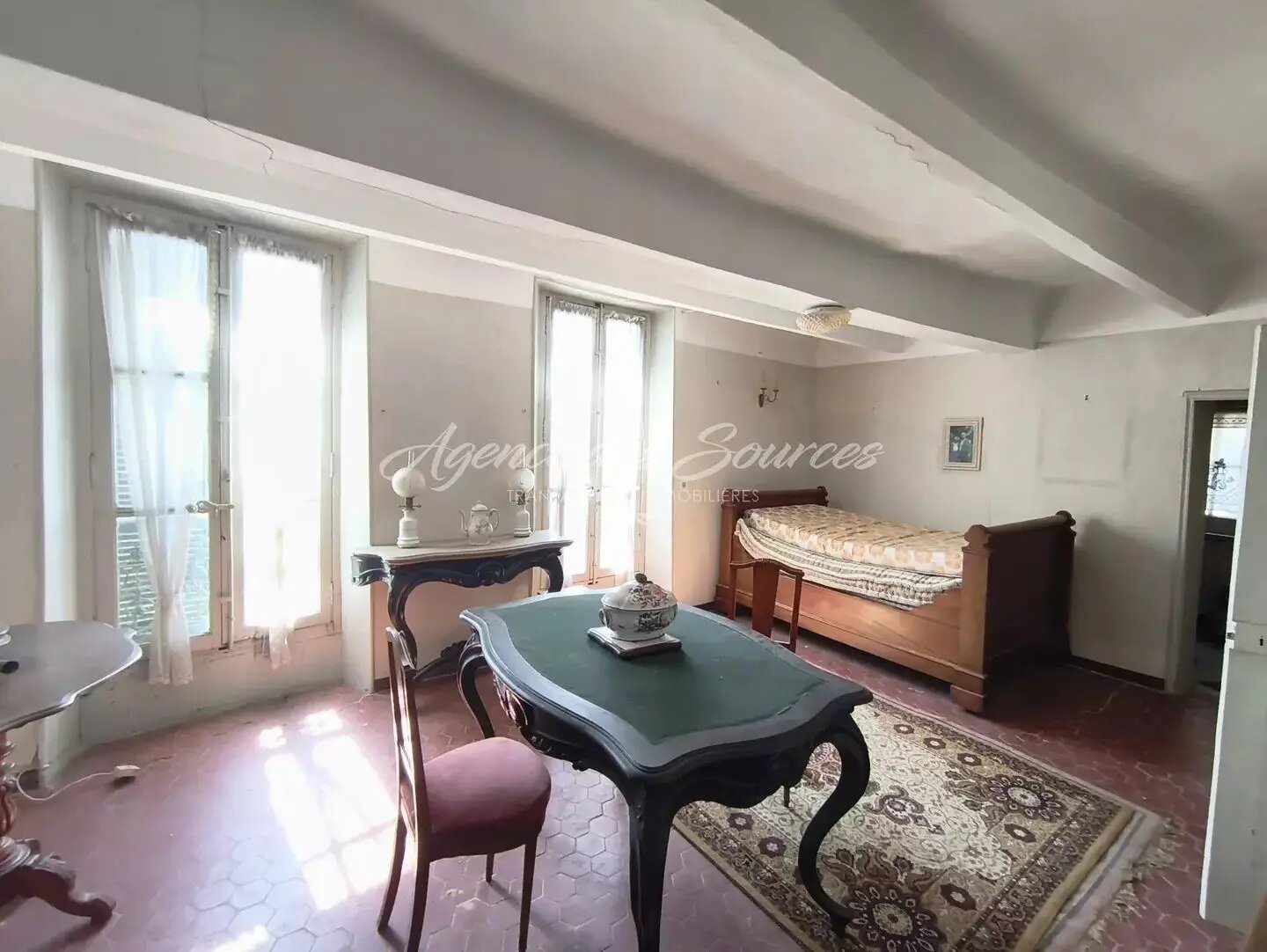 Appartement à vendre, 88m², La Verdière