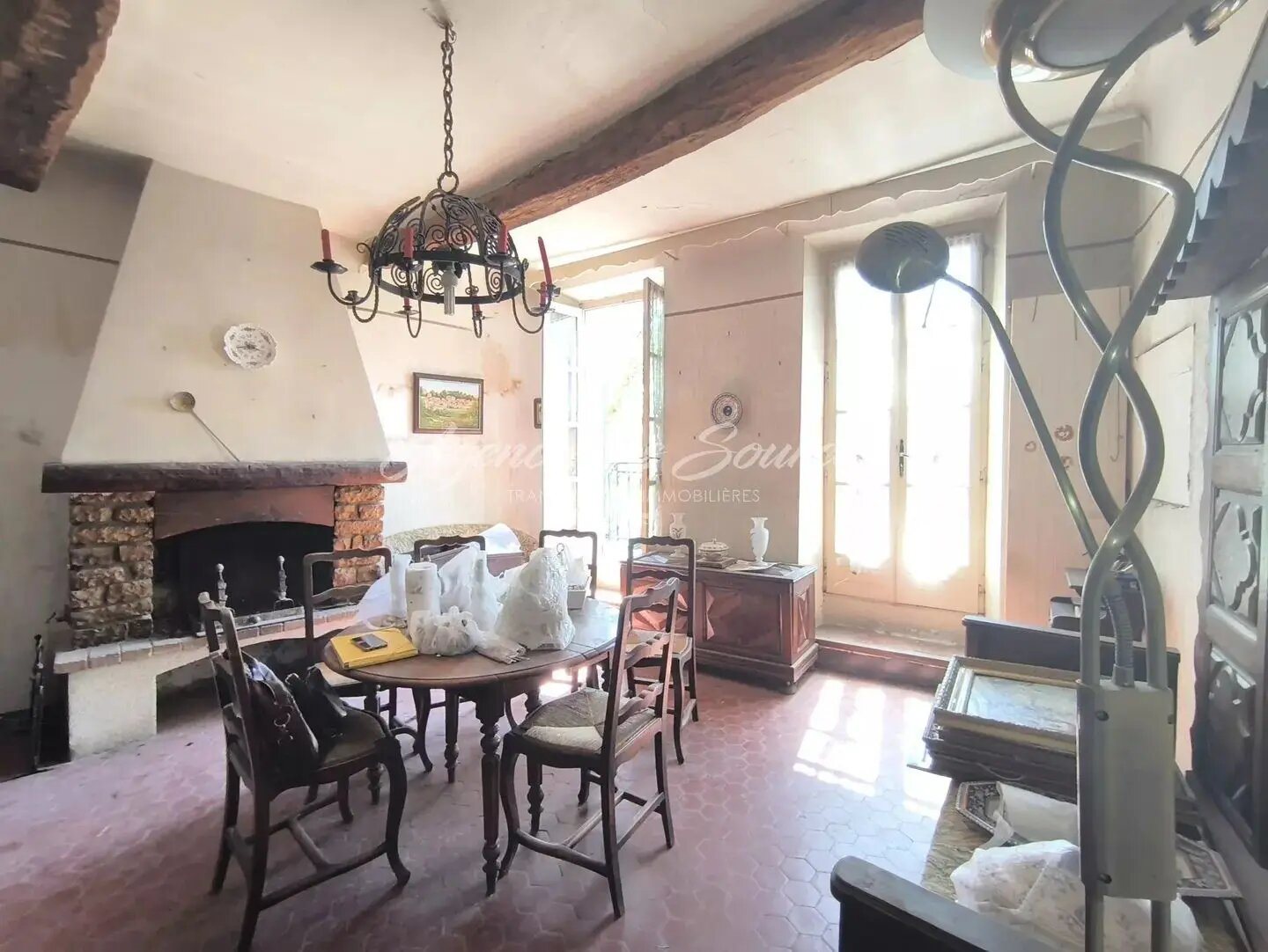Appartement à vendre, 88m², La Verdière